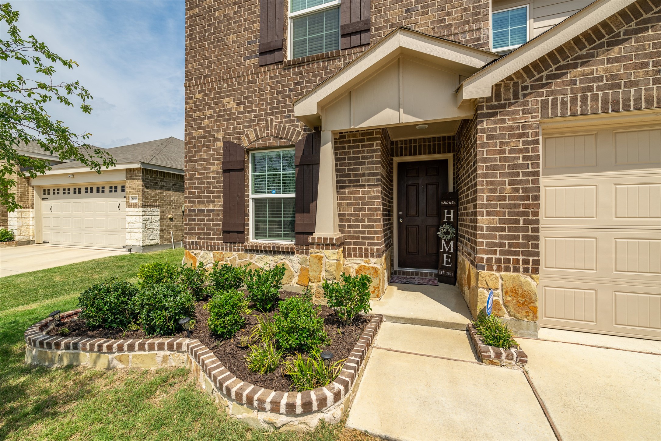 10105 Wyseby Road