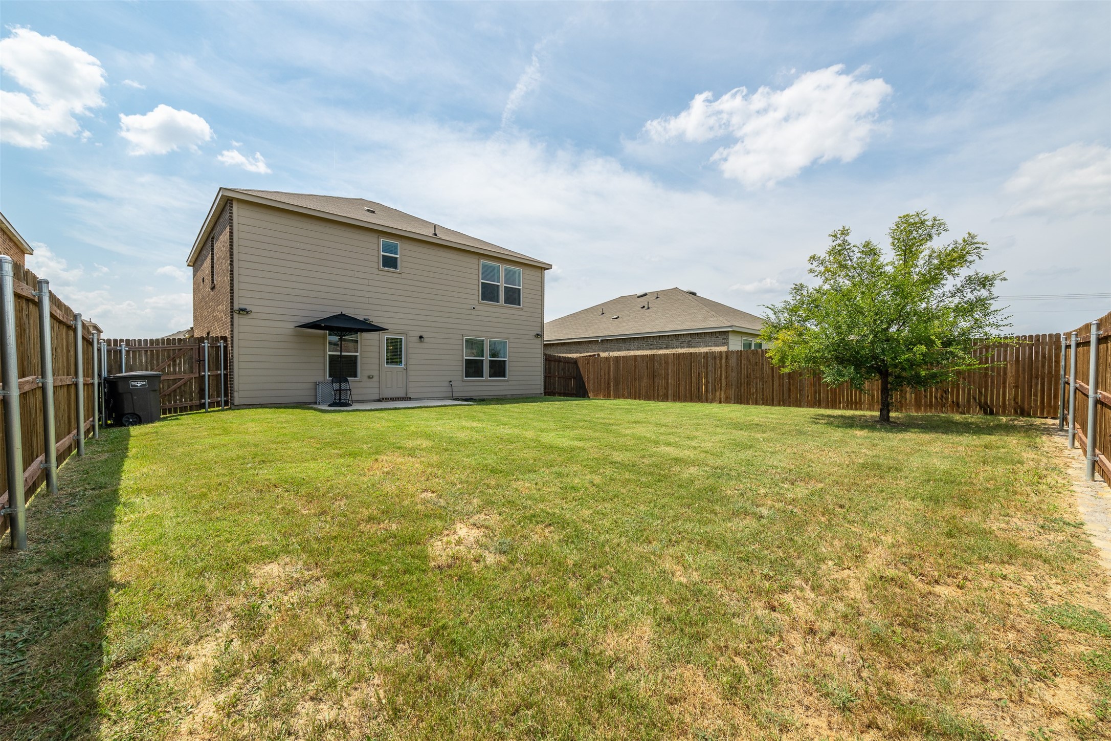 10105 Wyseby Road