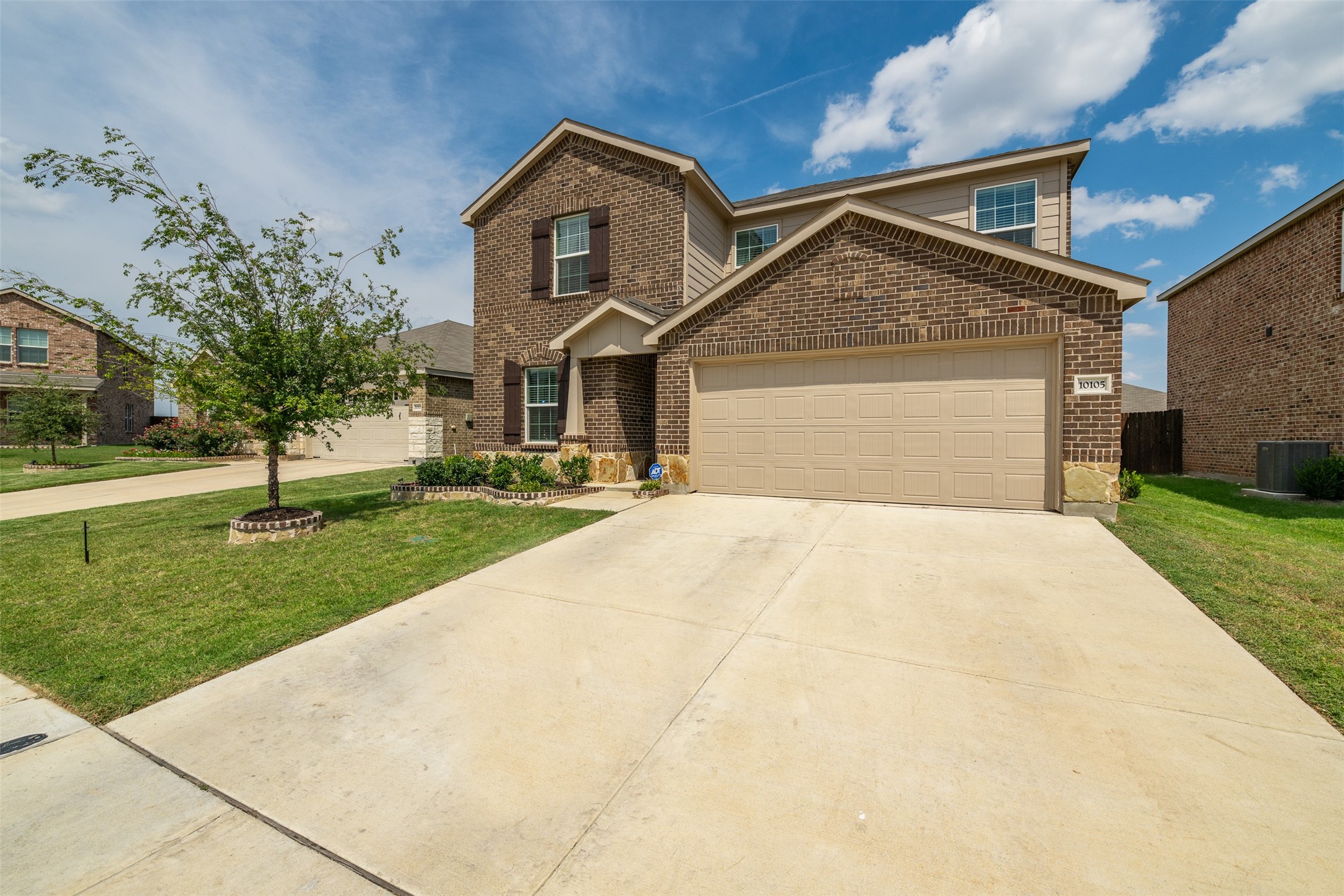 10105 Wyseby Road