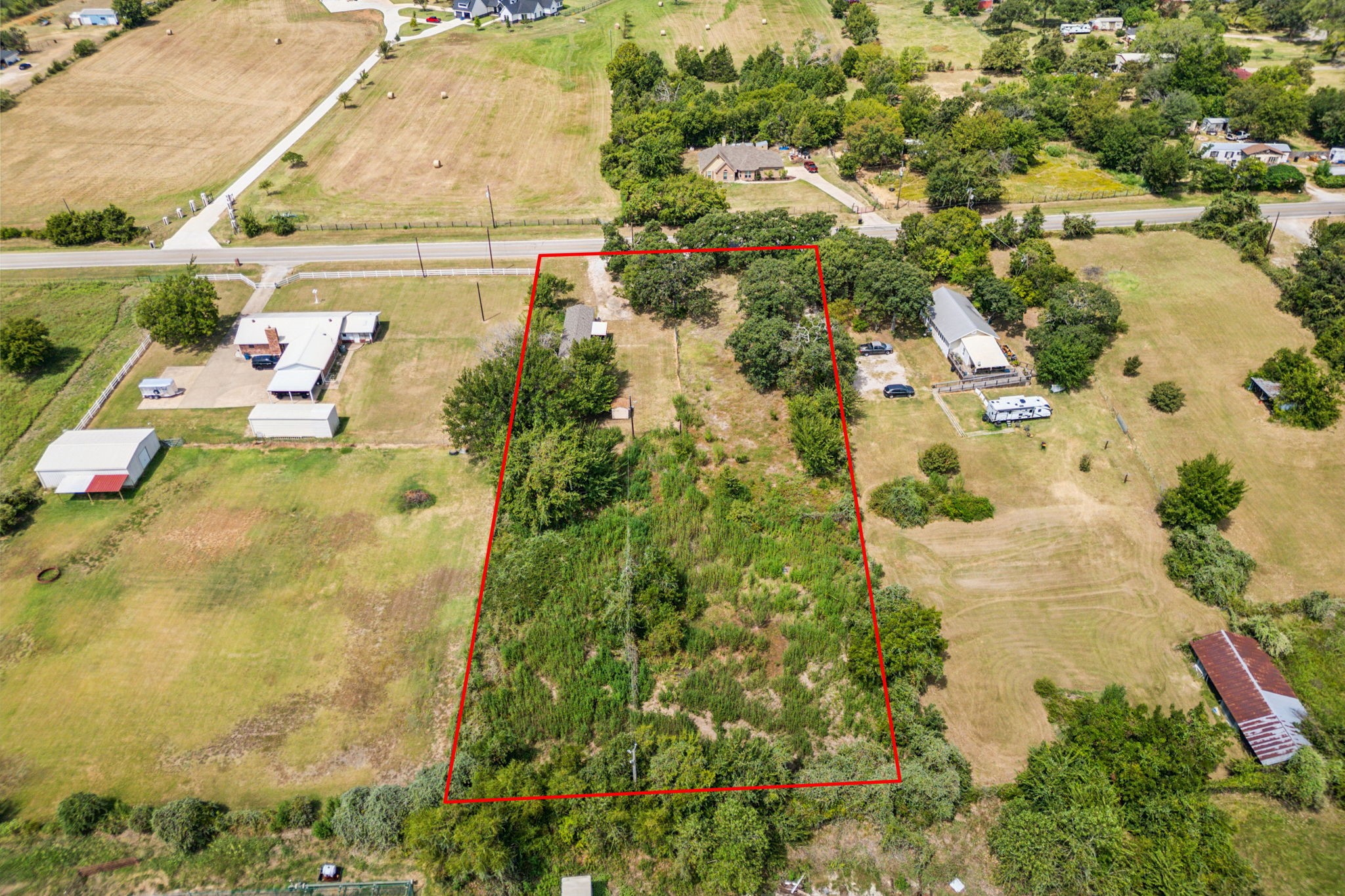7329 Drury Cross Road