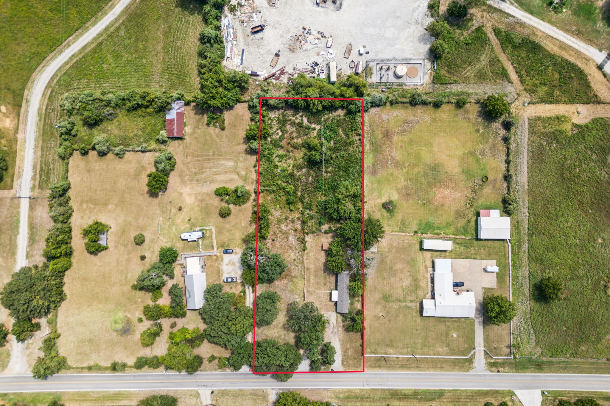 7329 Drury Cross Road