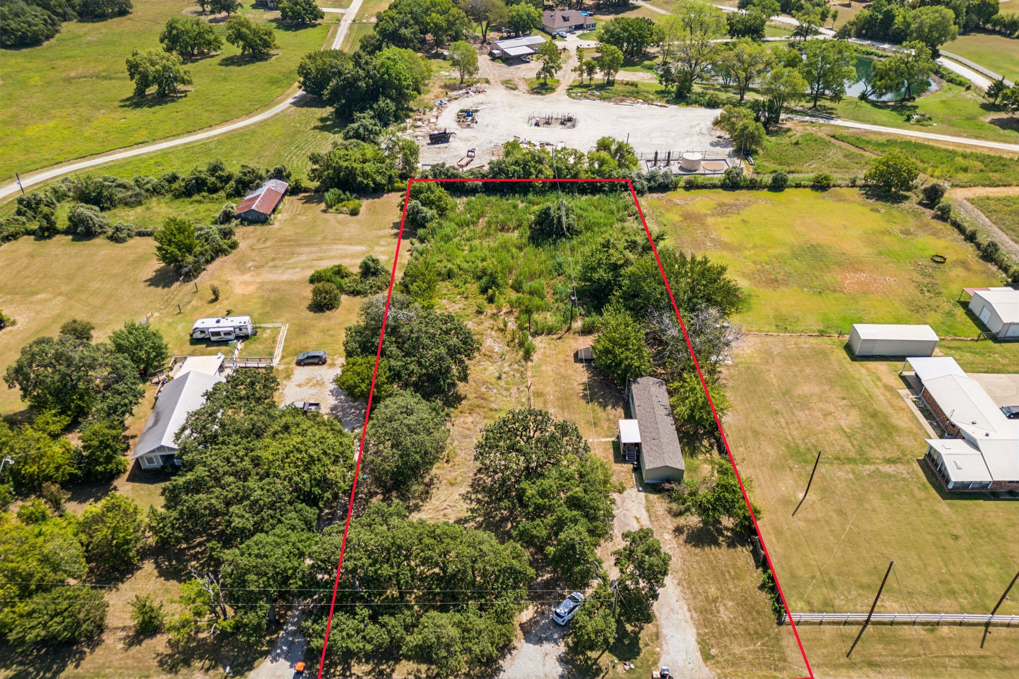 7329 Drury Cross Road