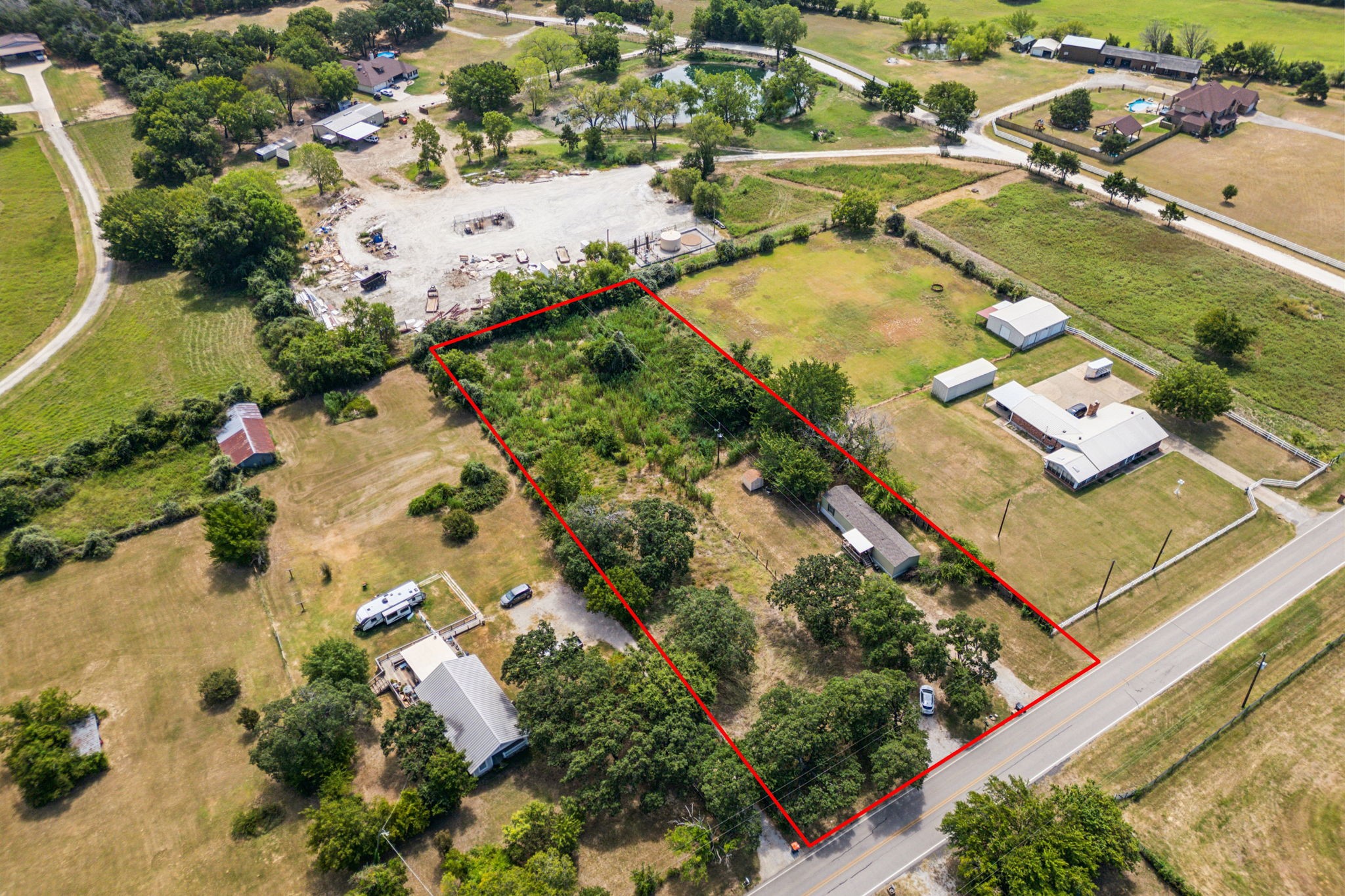 7329 Drury Cross Road