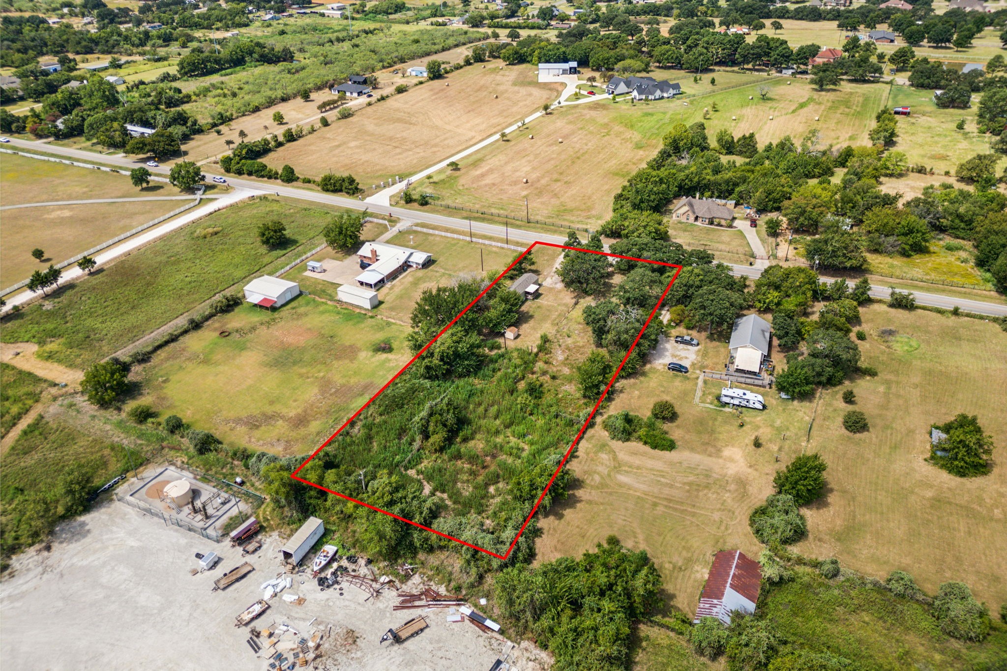 7329 Drury Cross Road