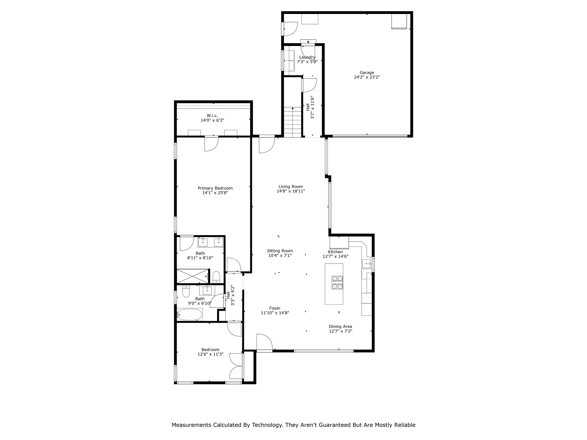6514 Axton Lane
