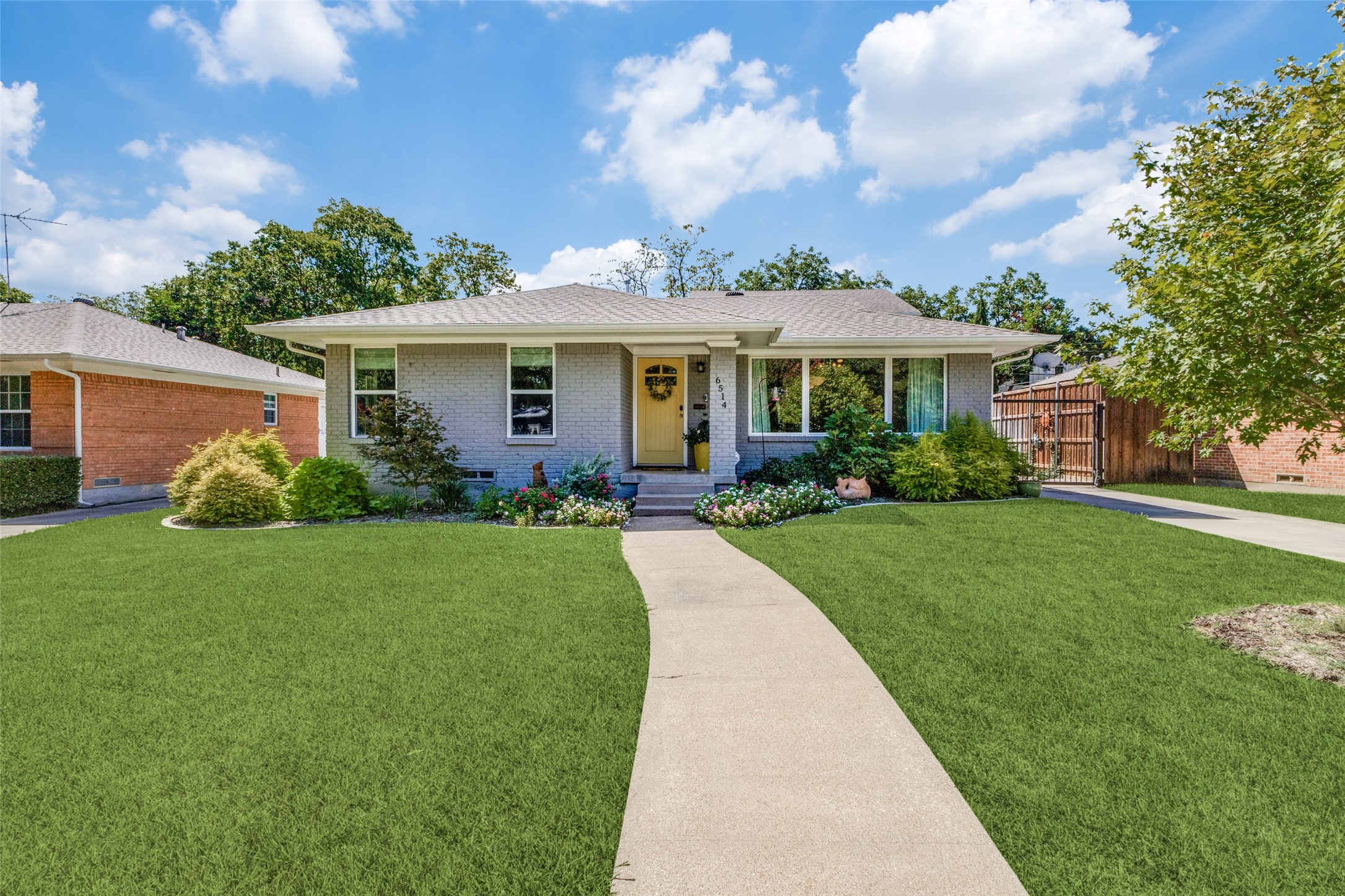 6514 Axton Lane