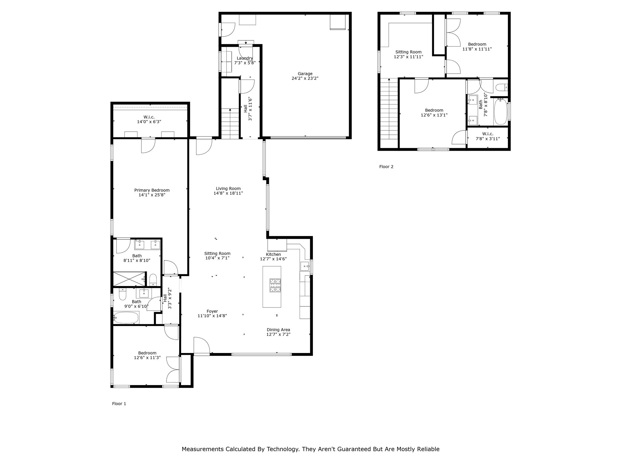 6514 Axton Lane