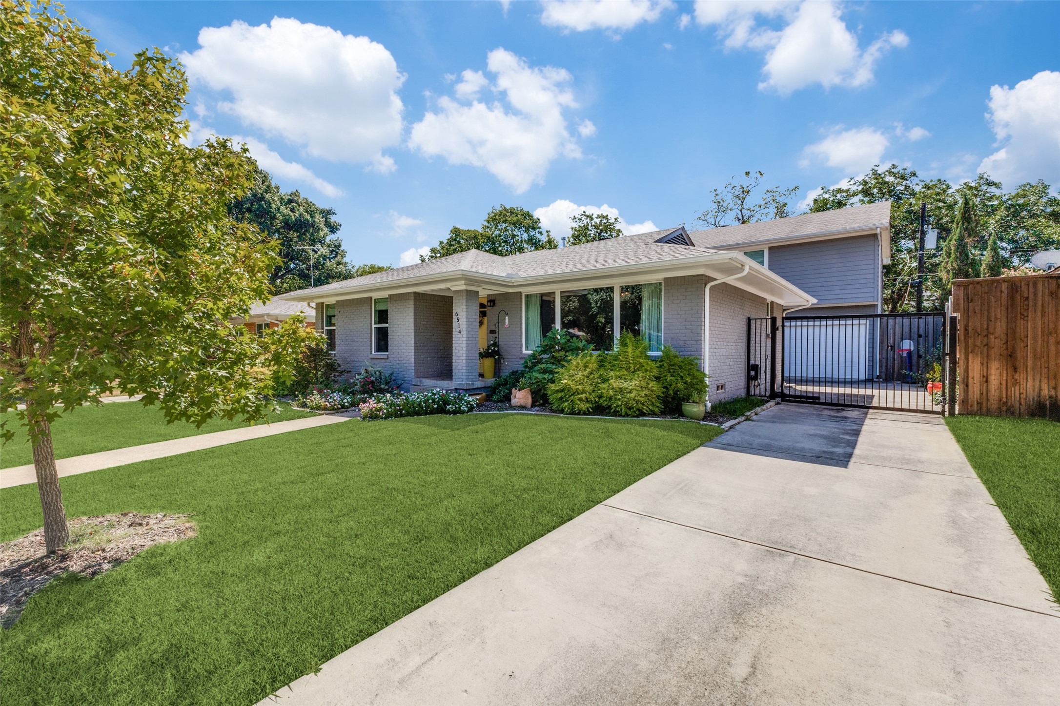 6514 Axton Lane