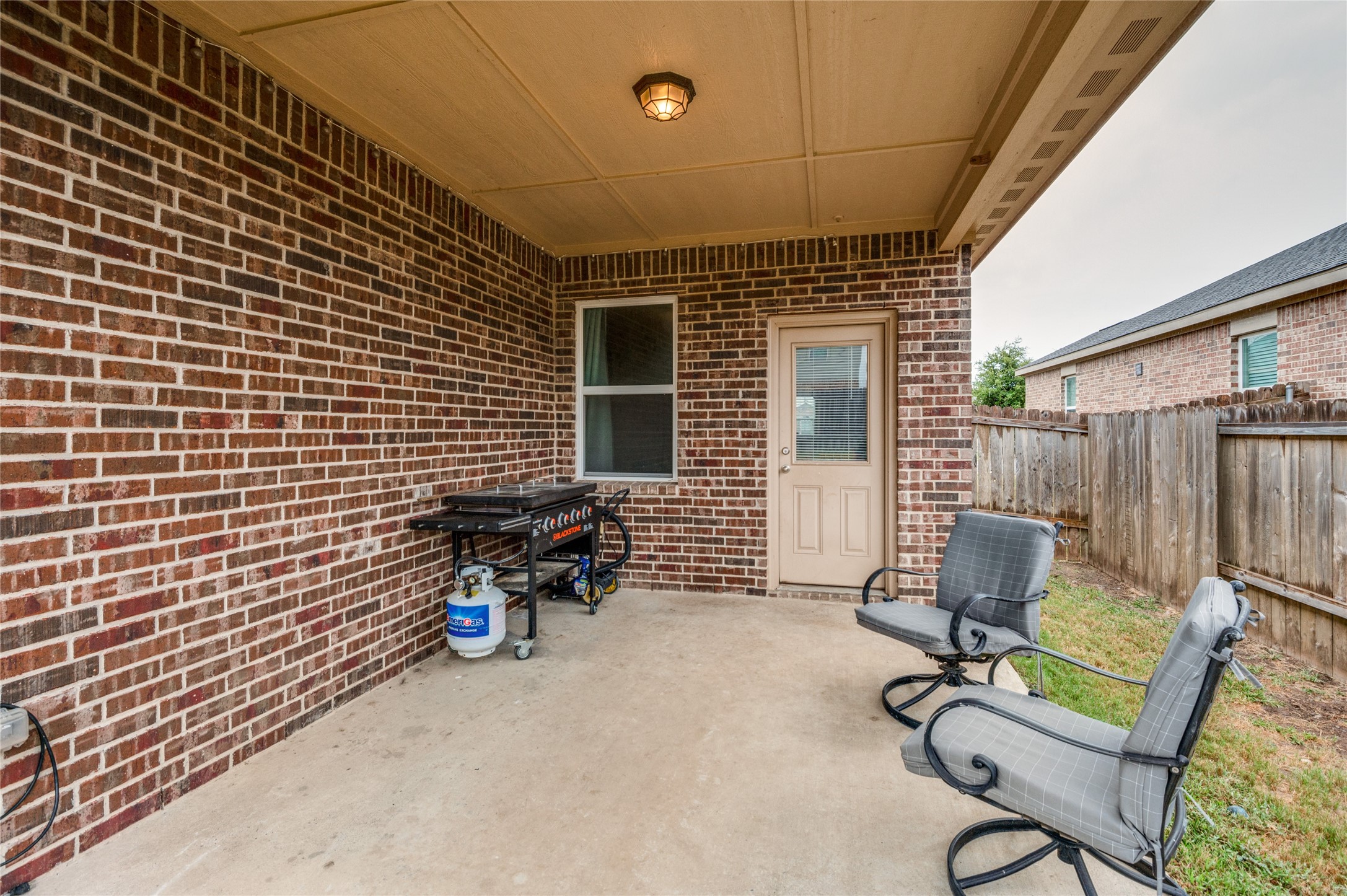 1610 Park Trails Boulevard
