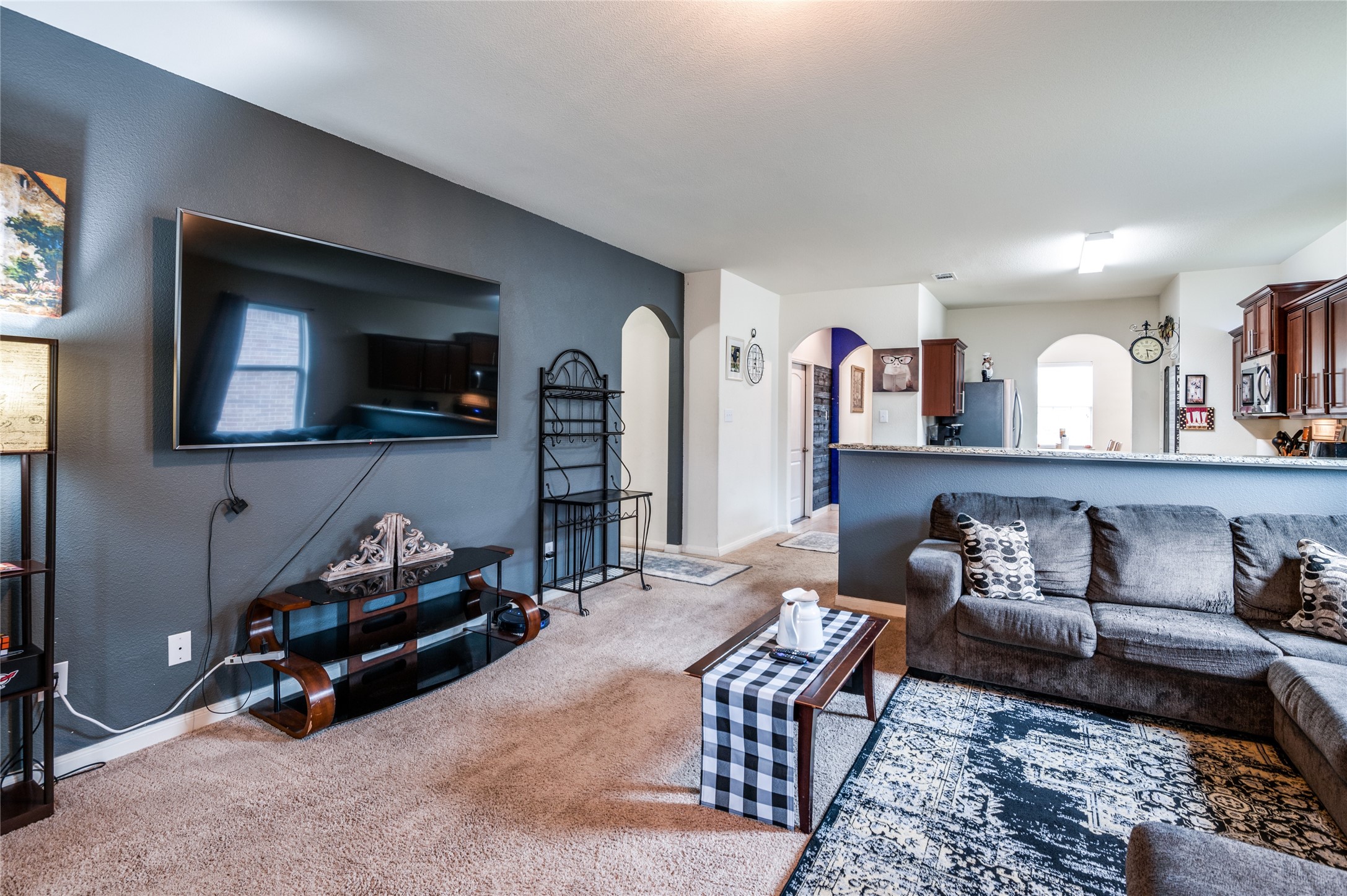 1610 Park Trails Boulevard
