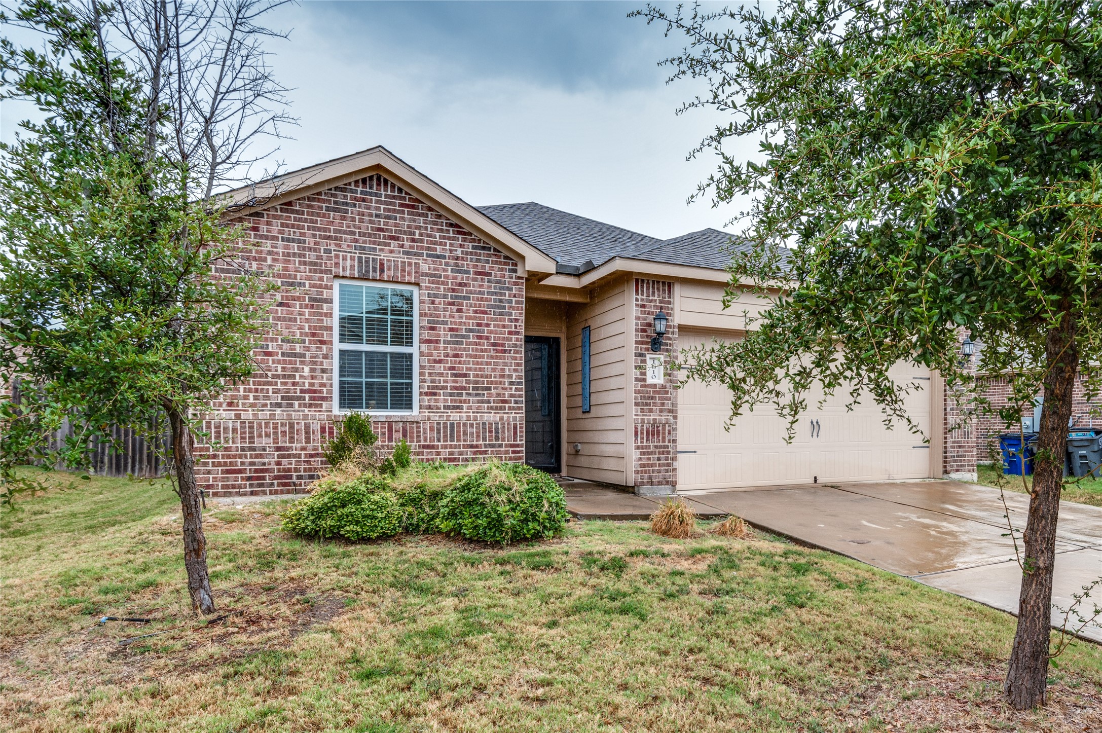 1610 Park Trails Boulevard