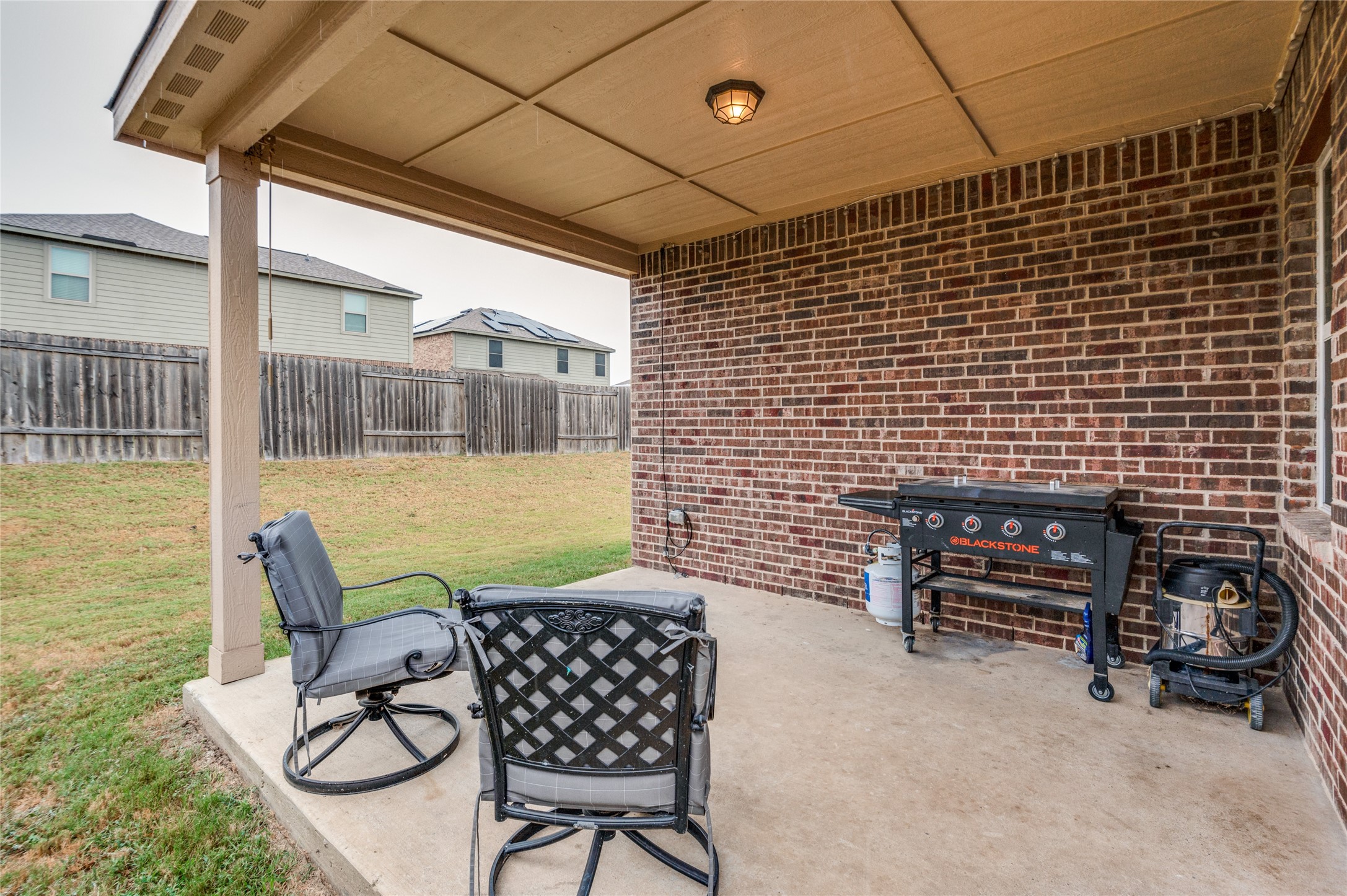 1610 Park Trails Boulevard