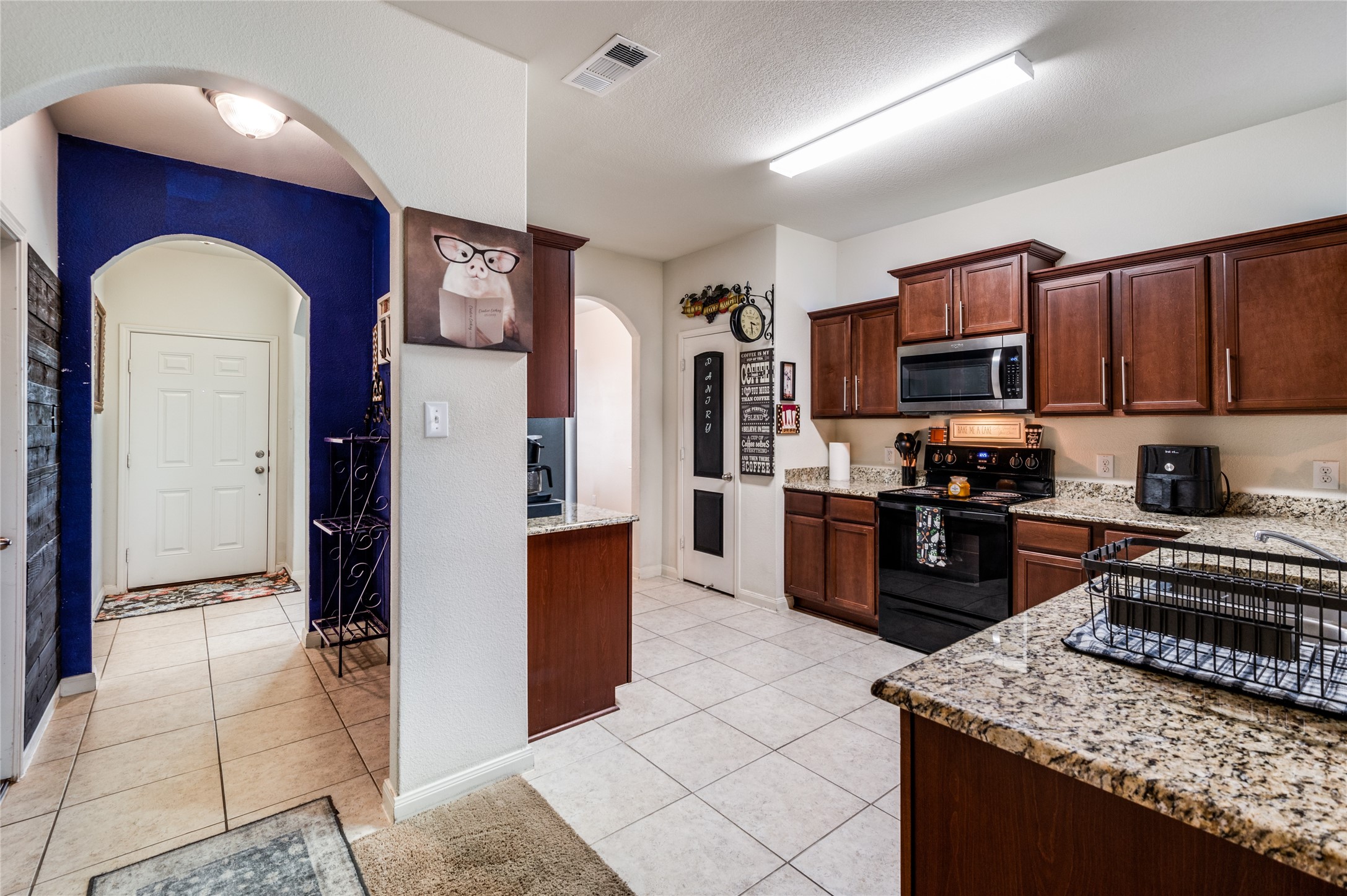 1610 Park Trails Boulevard