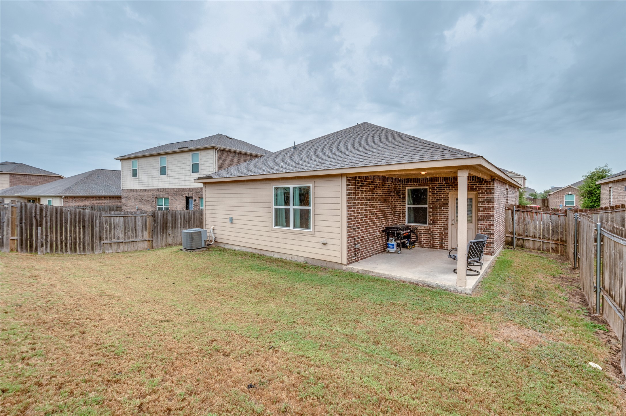 1610 Park Trails Boulevard