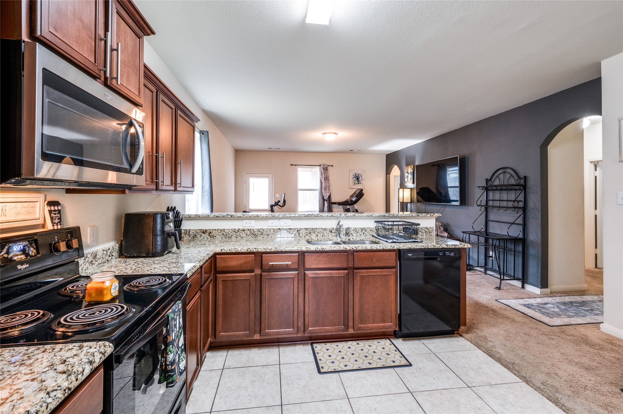 1610 Park Trails Boulevard