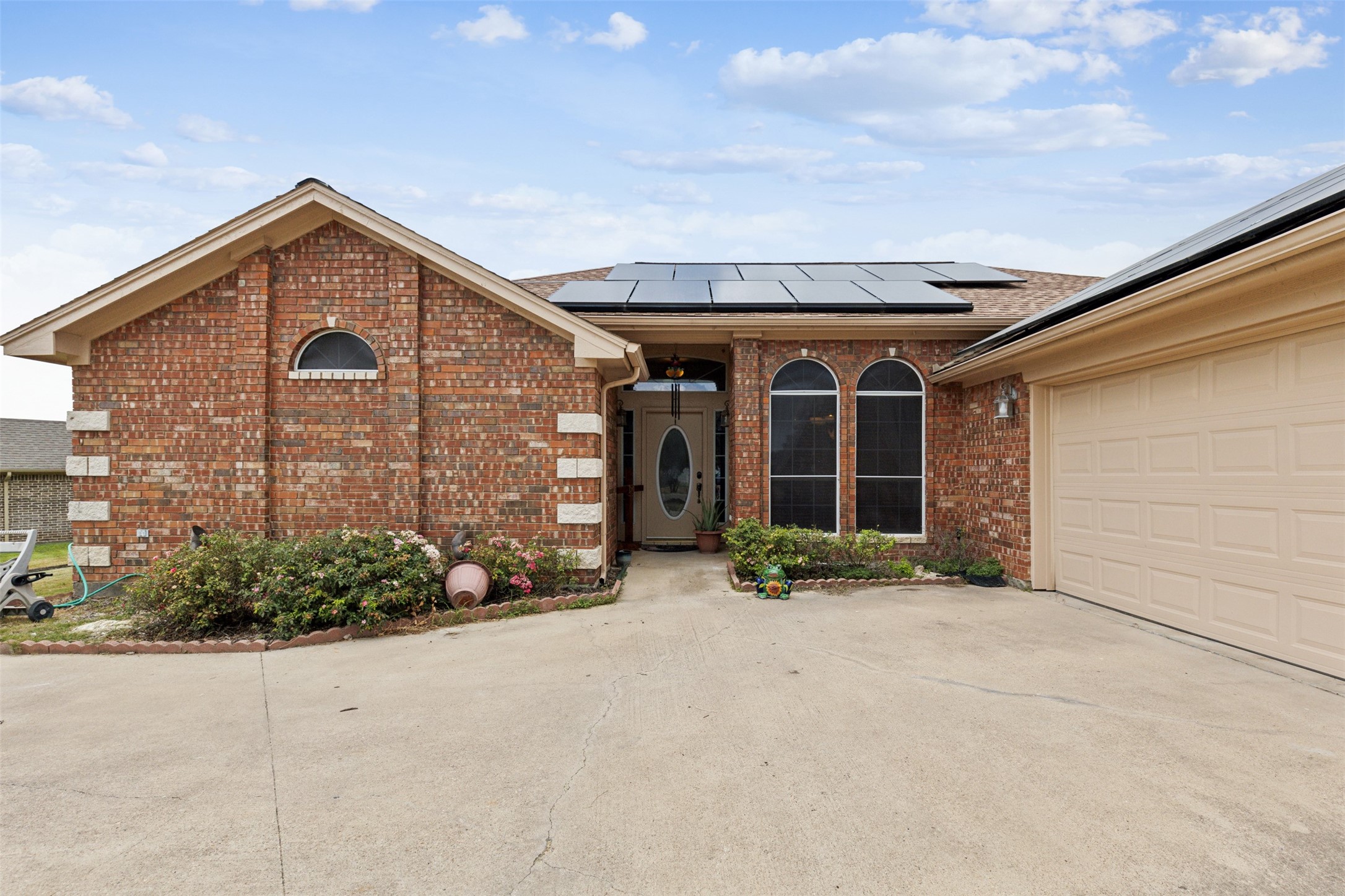 704 John Thomas Drive