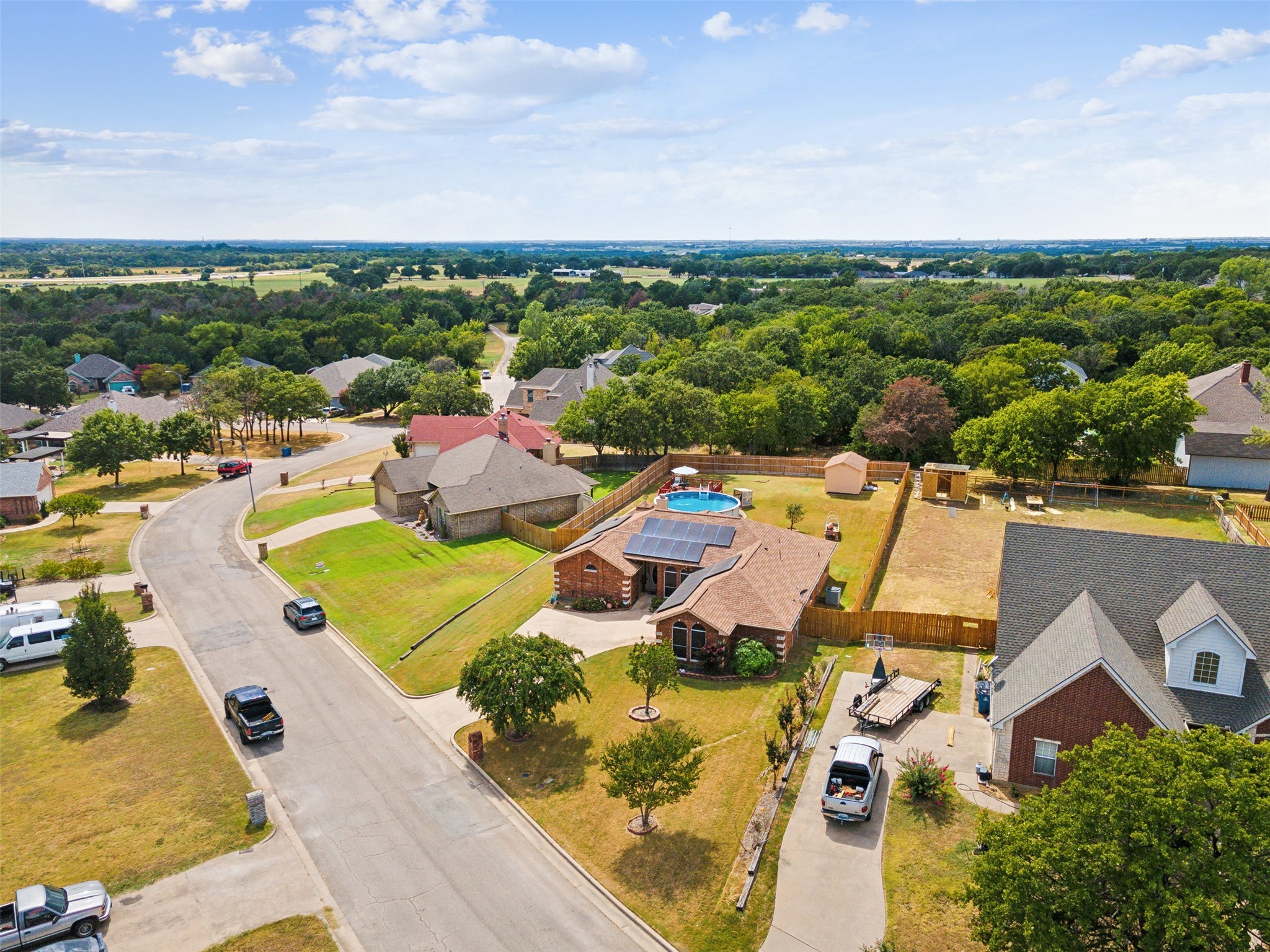 704 John Thomas Drive