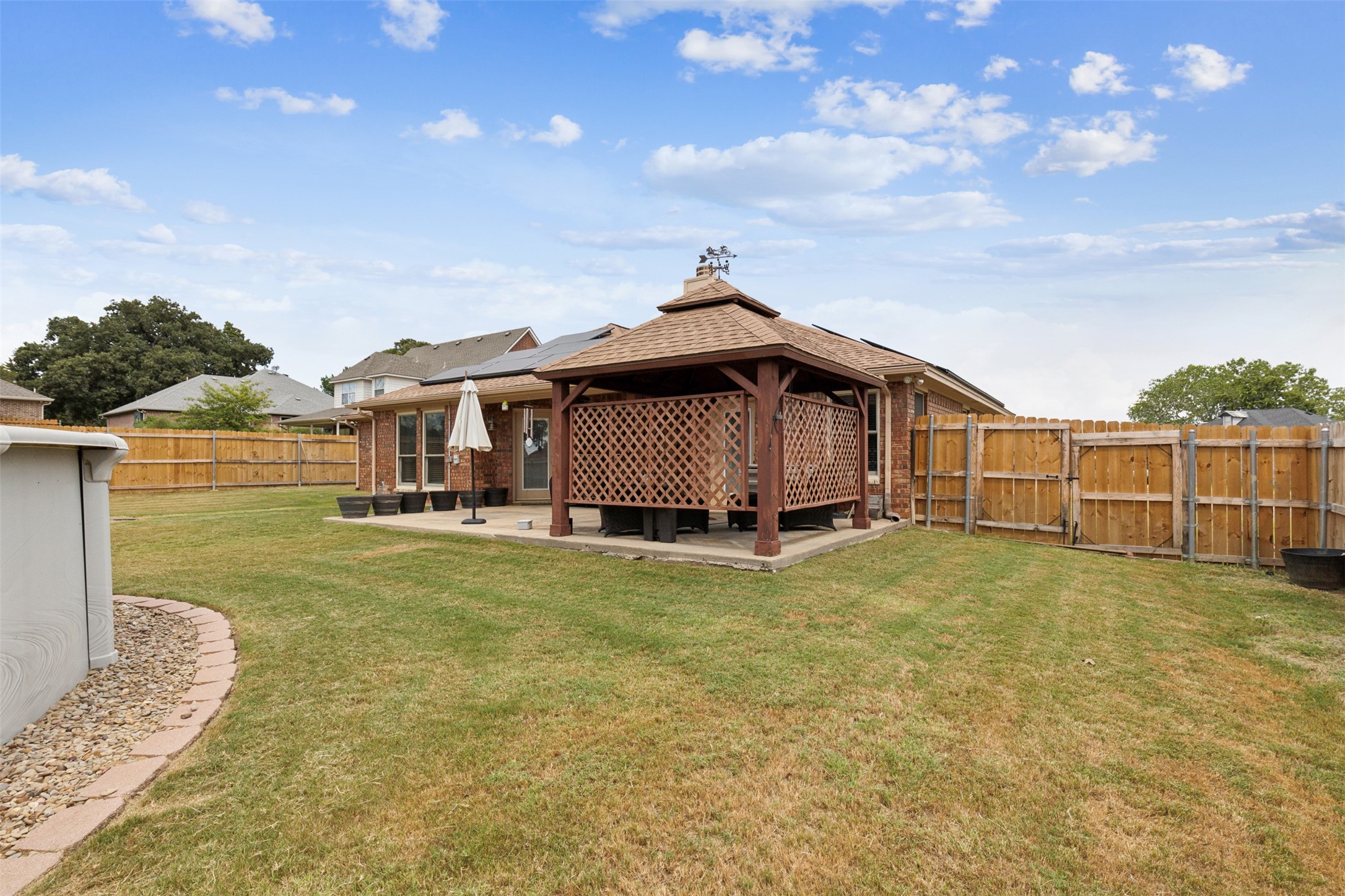 704 John Thomas Drive