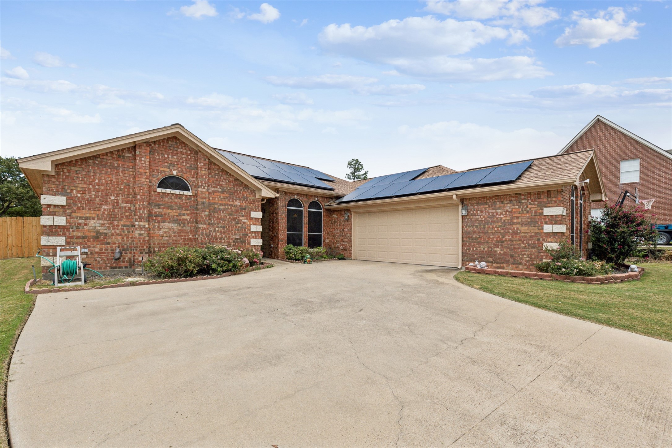 704 John Thomas Drive