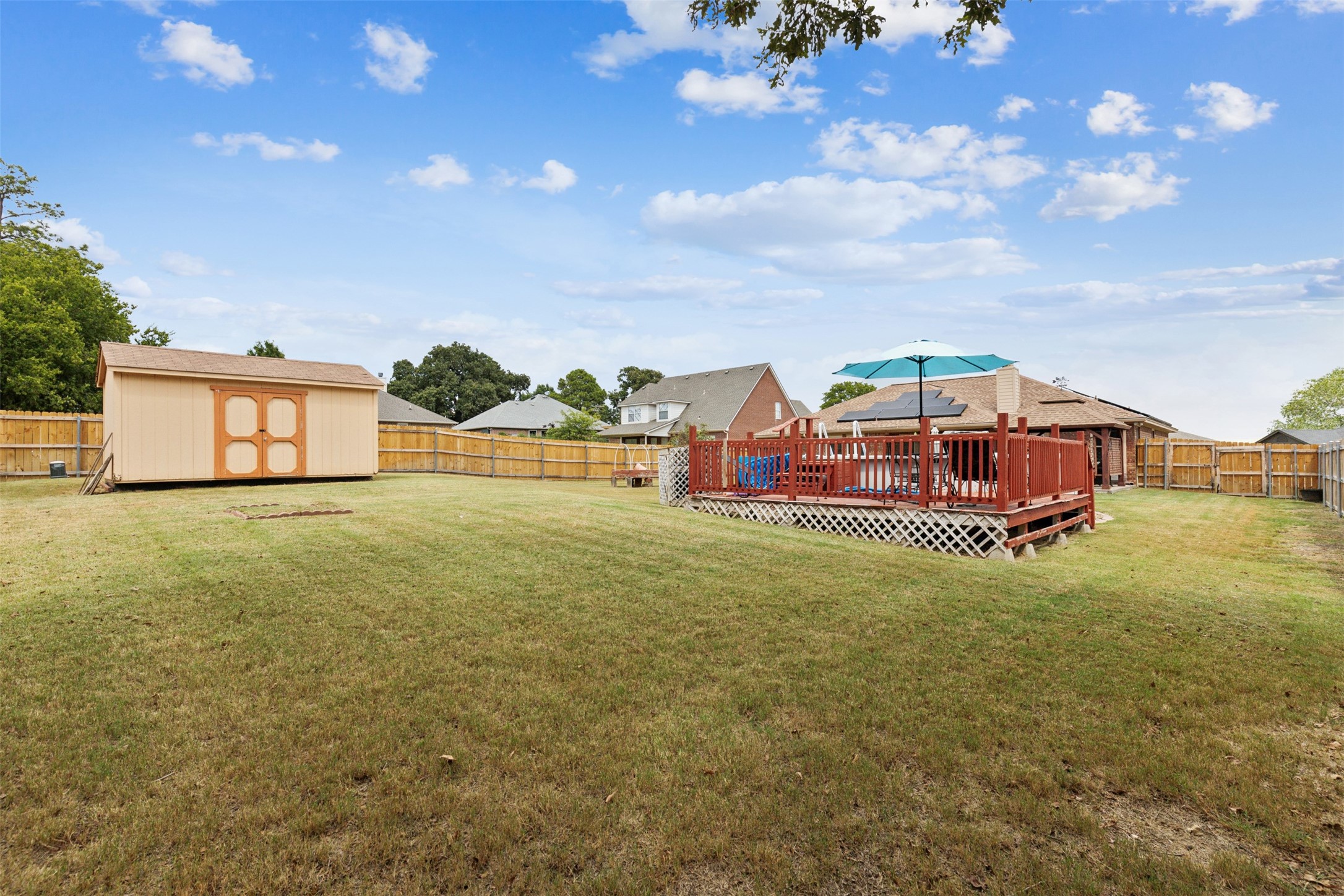 704 John Thomas Drive