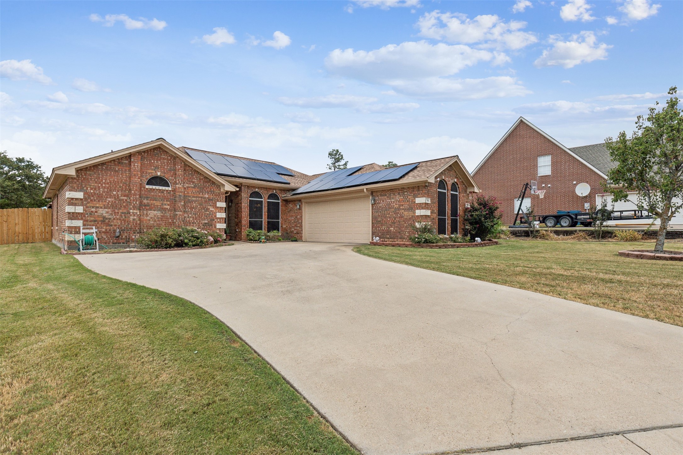 704 John Thomas Drive
