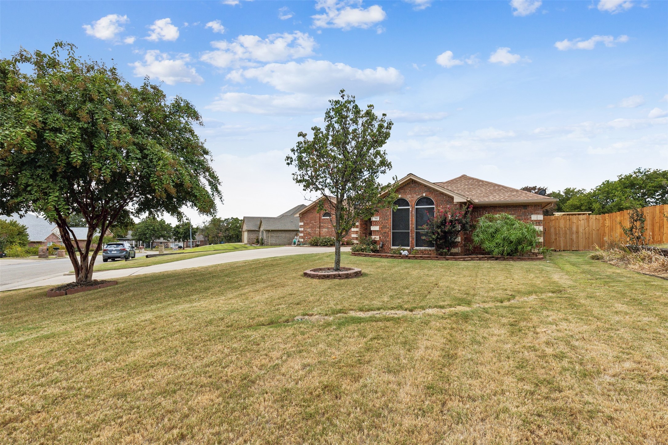 704 John Thomas Drive