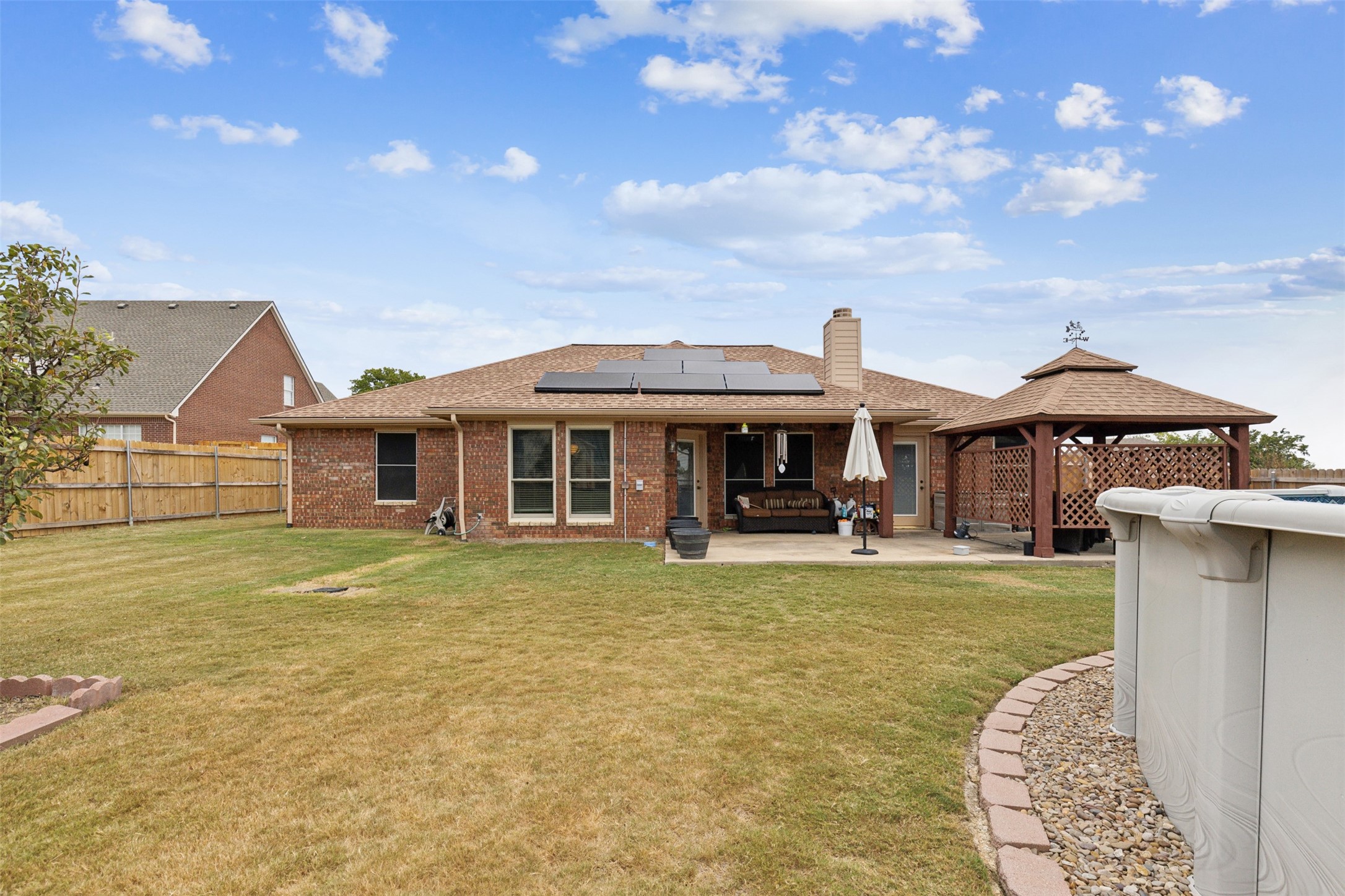 704 John Thomas Drive