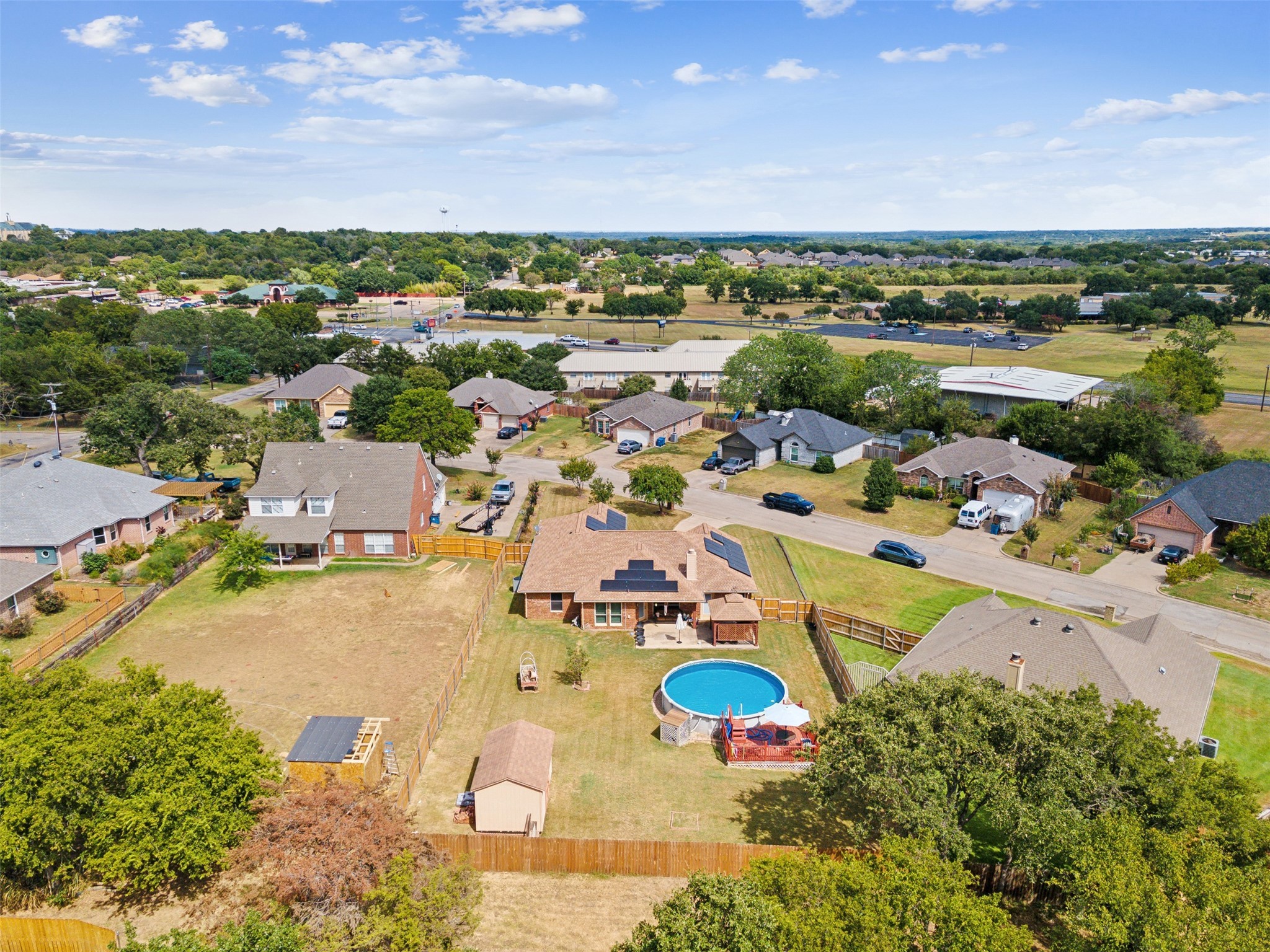 704 John Thomas Drive