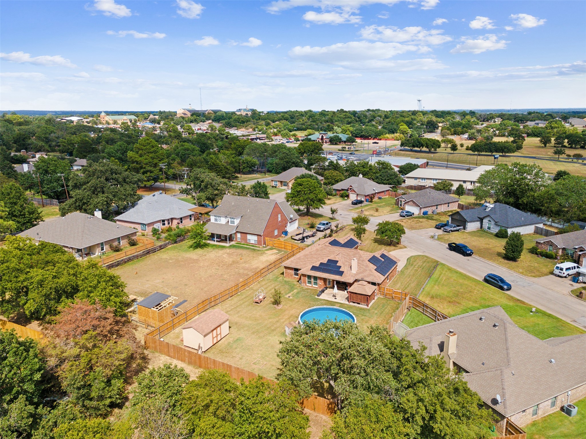 704 John Thomas Drive