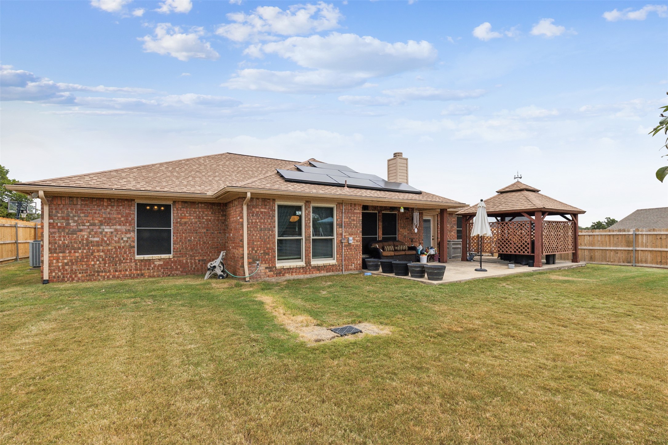 704 John Thomas Drive