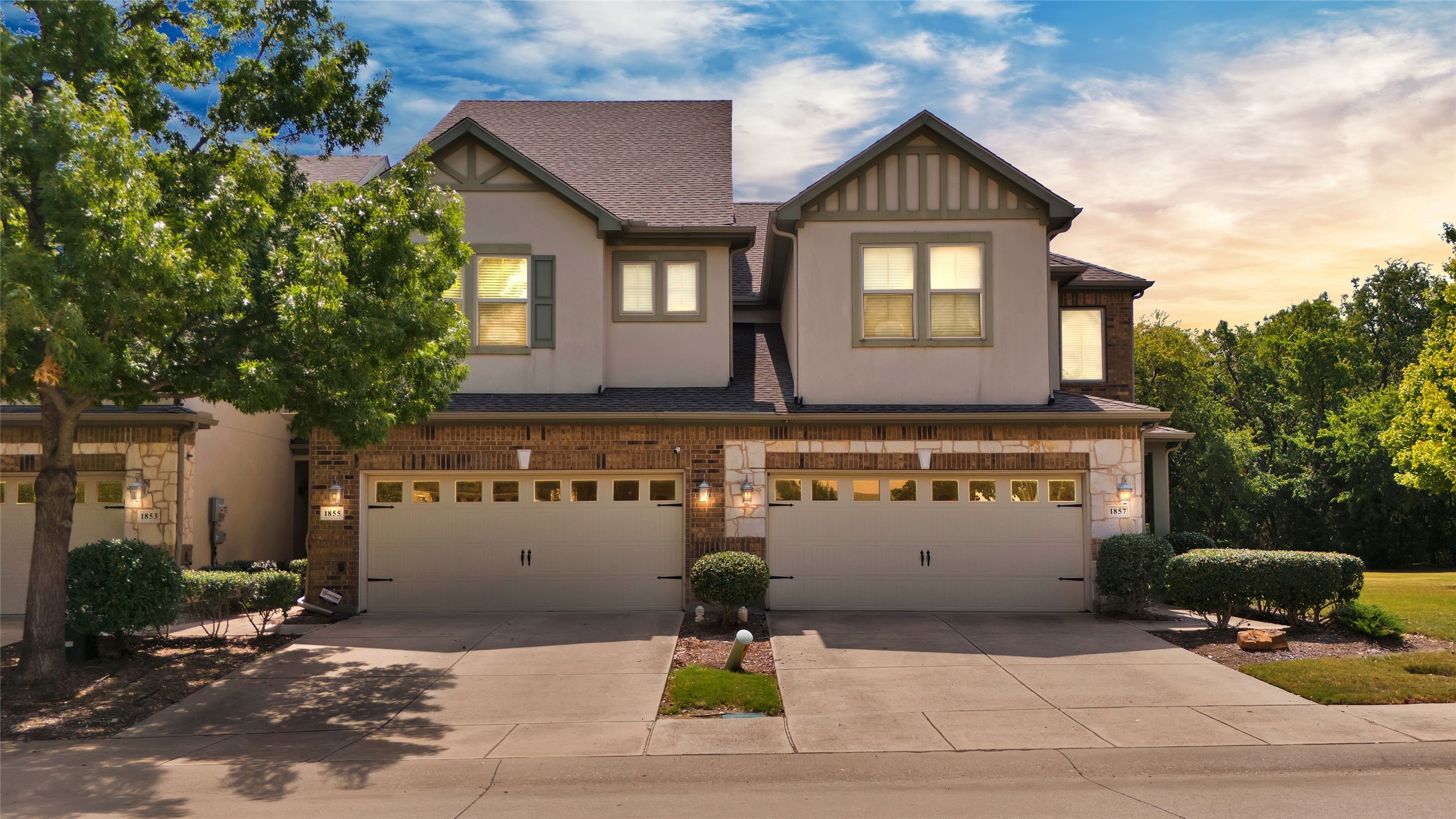 1855 Villa Drive