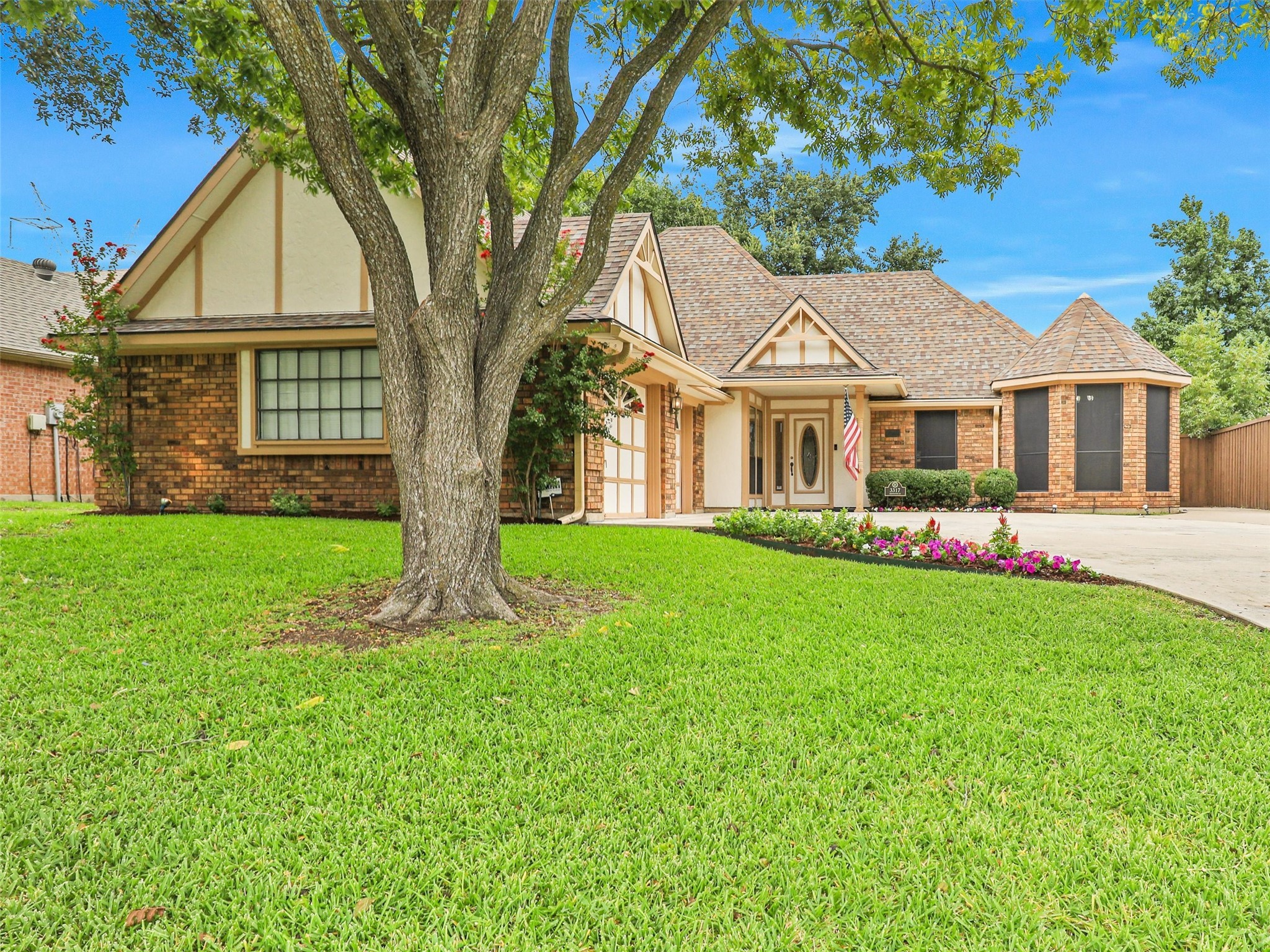 3317 Ashington Lane