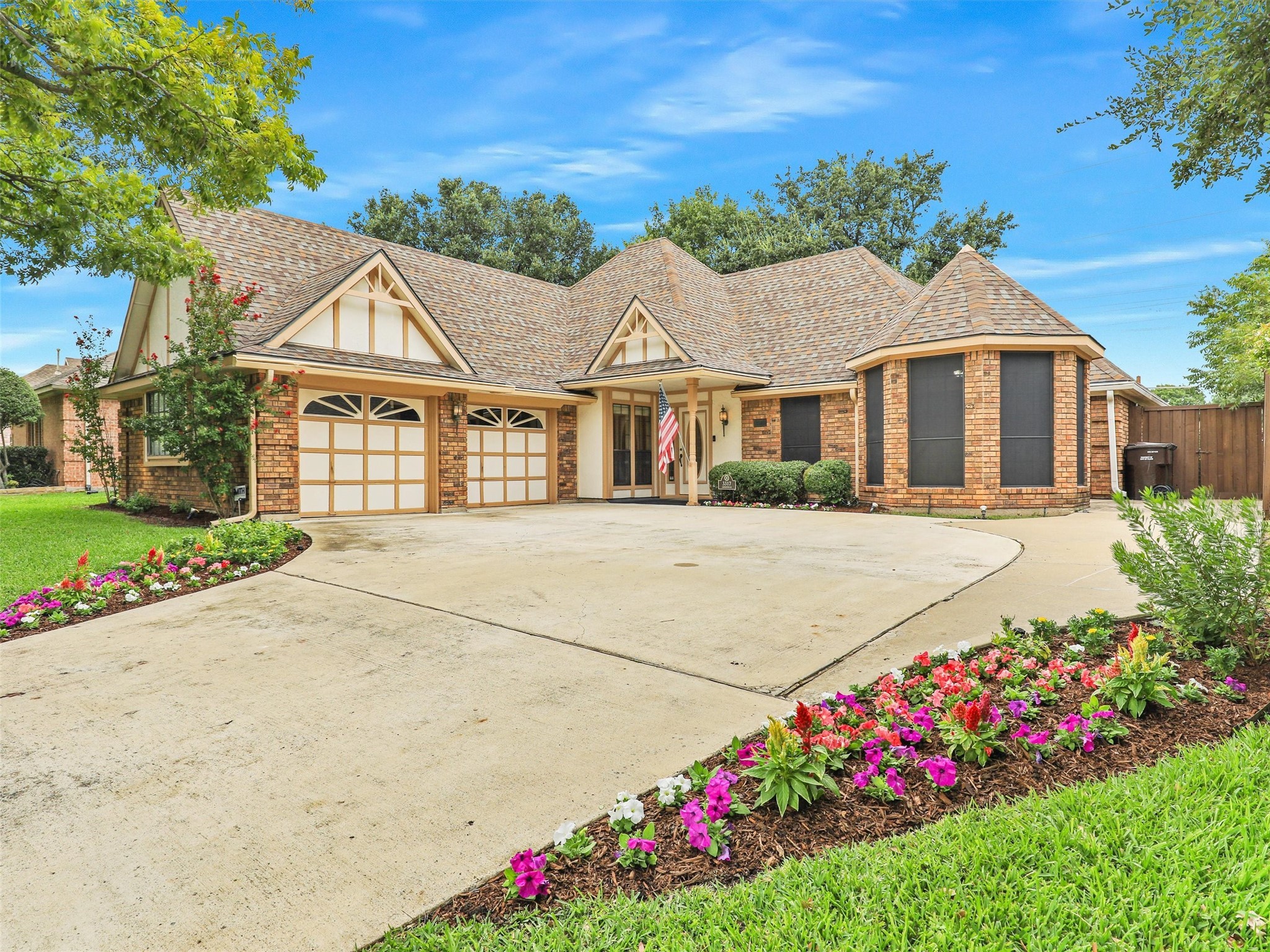 3317 Ashington Lane