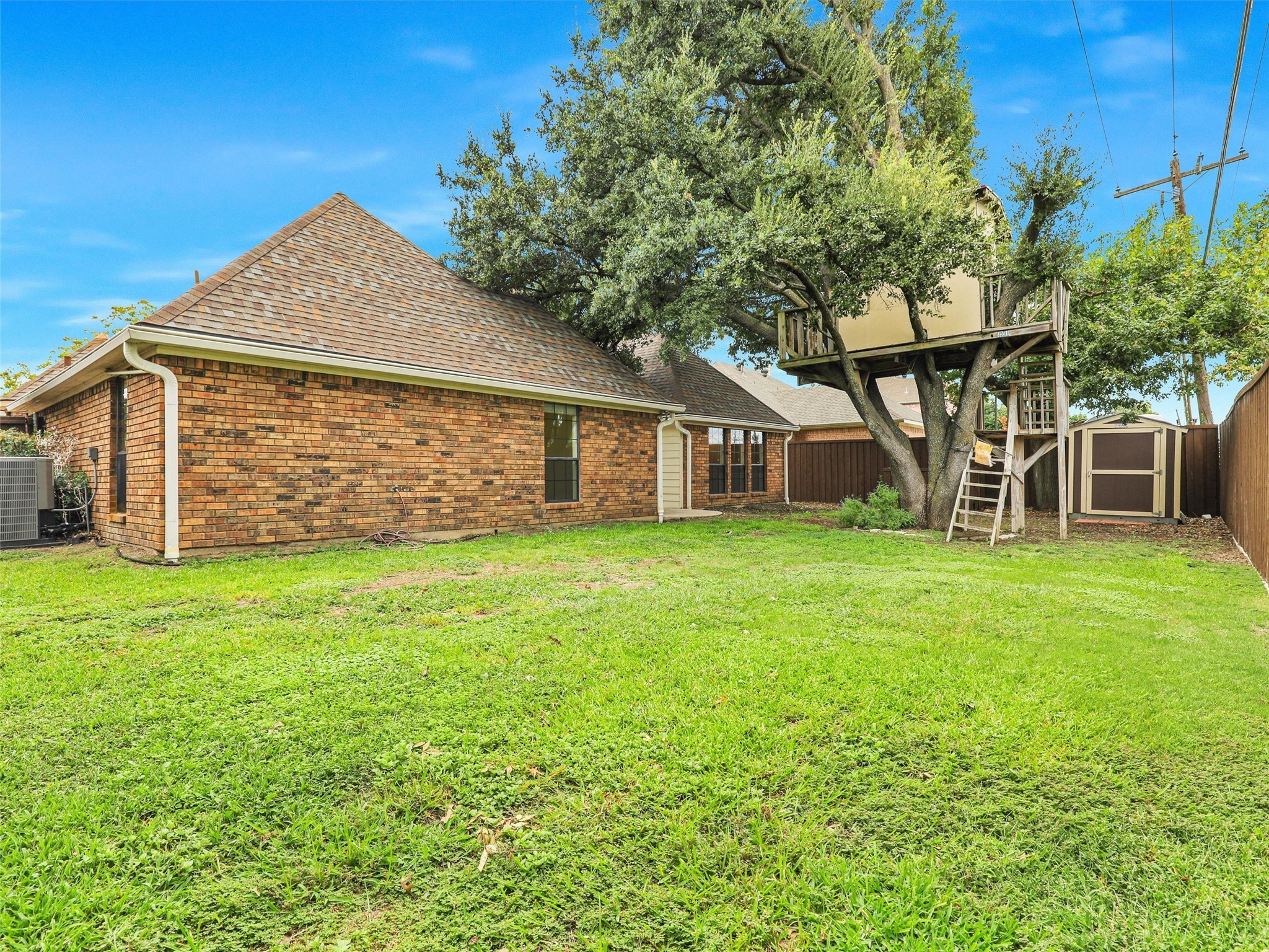 3317 Ashington Lane