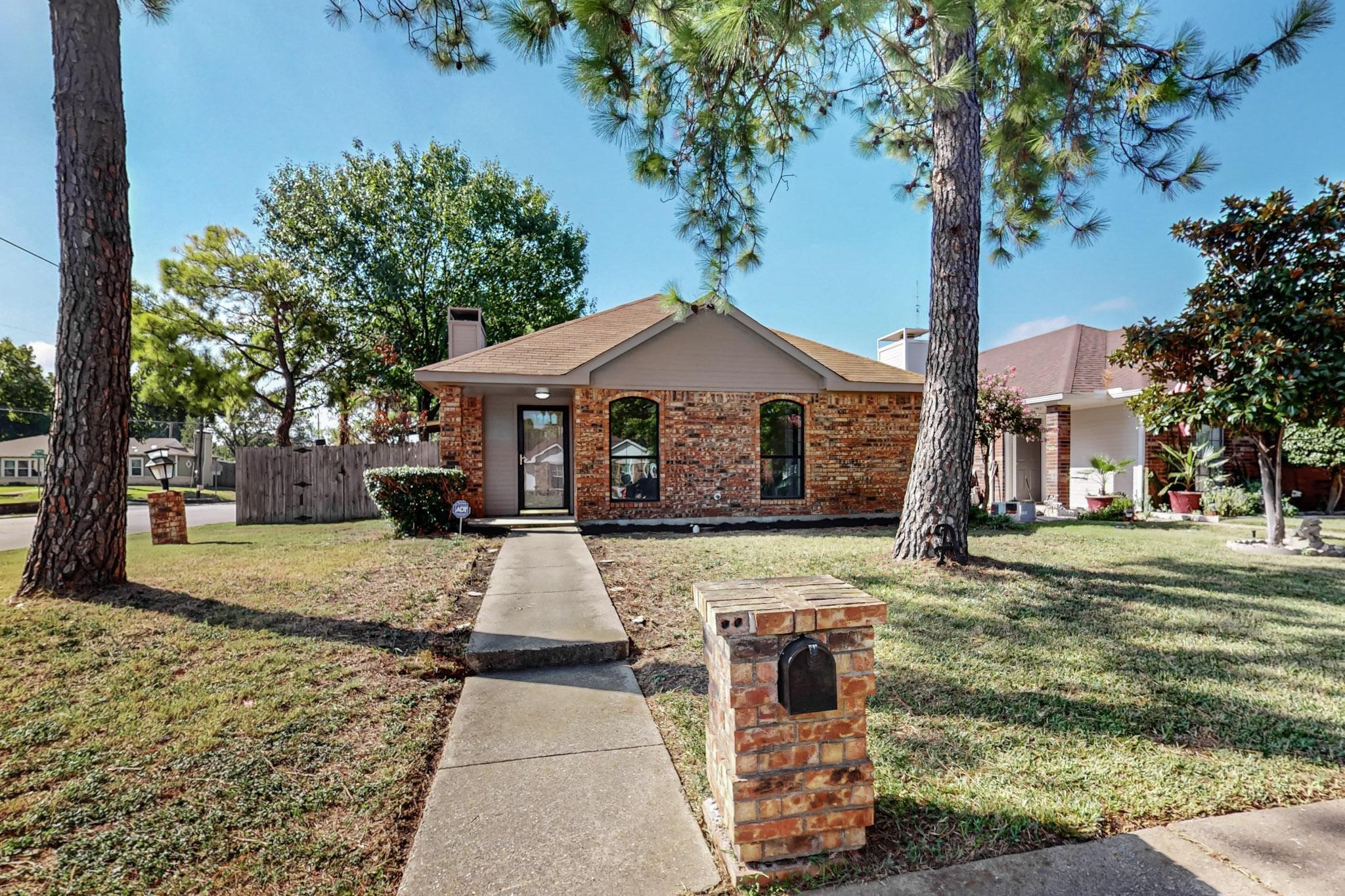 1300 Abbott Drive
