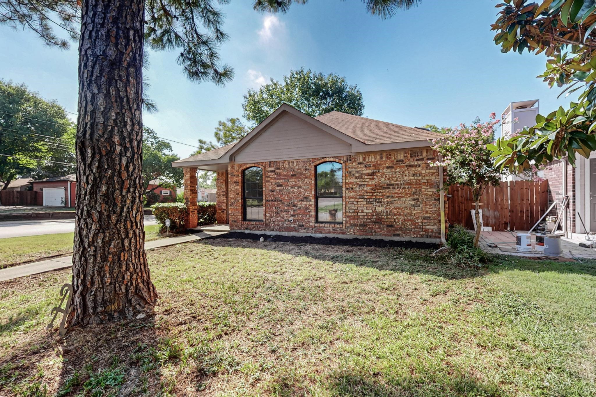 1300 Abbott Drive