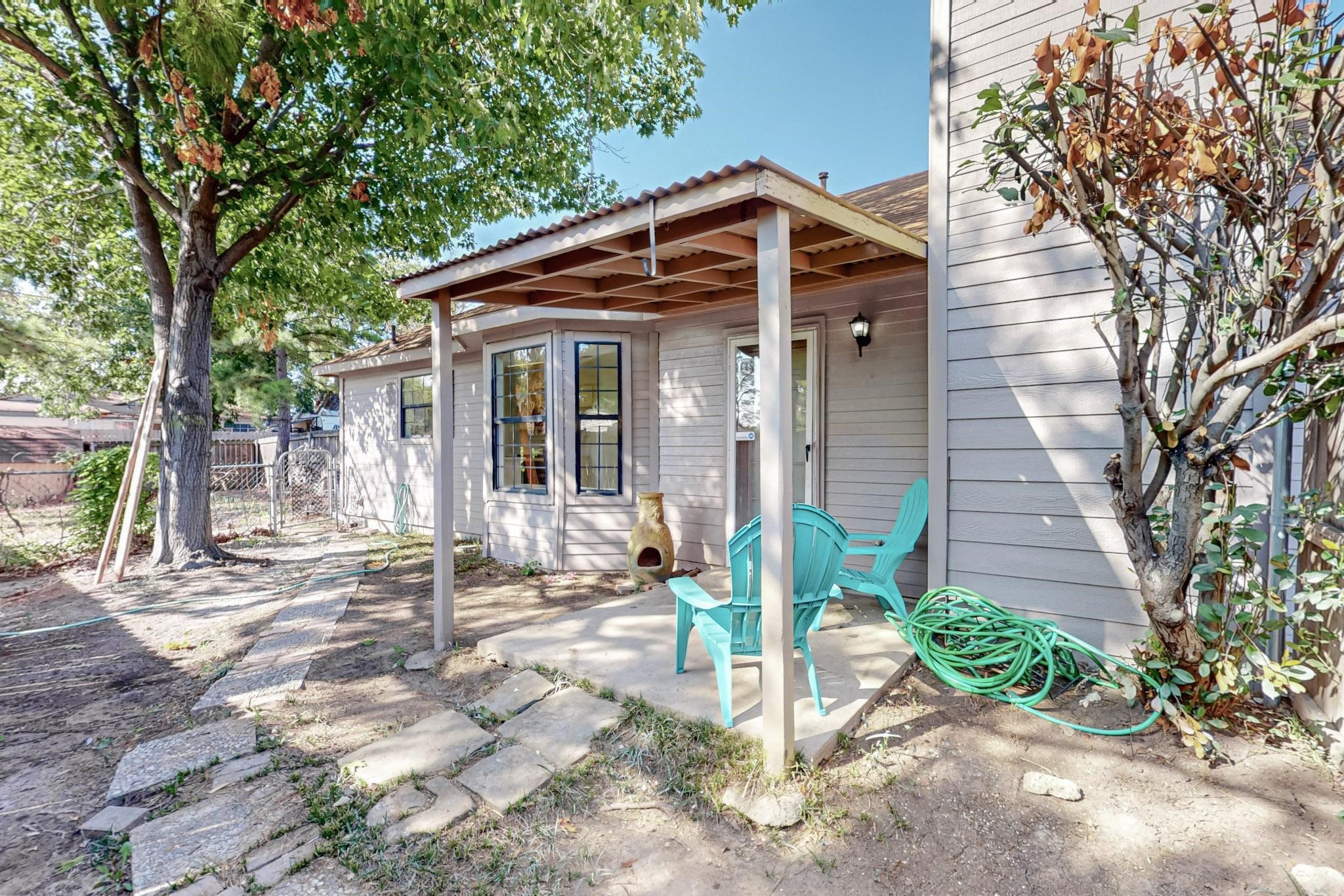 1300 Abbott Drive