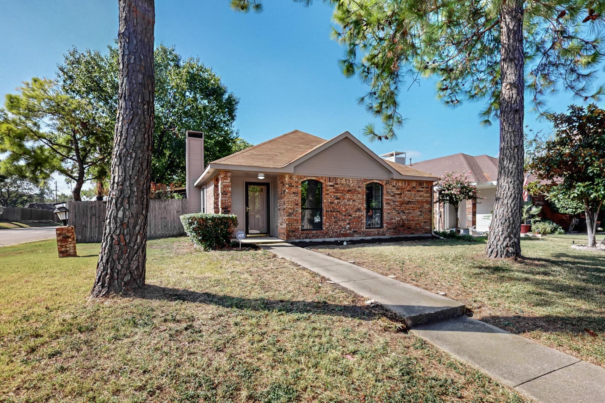 1300 Abbott Drive