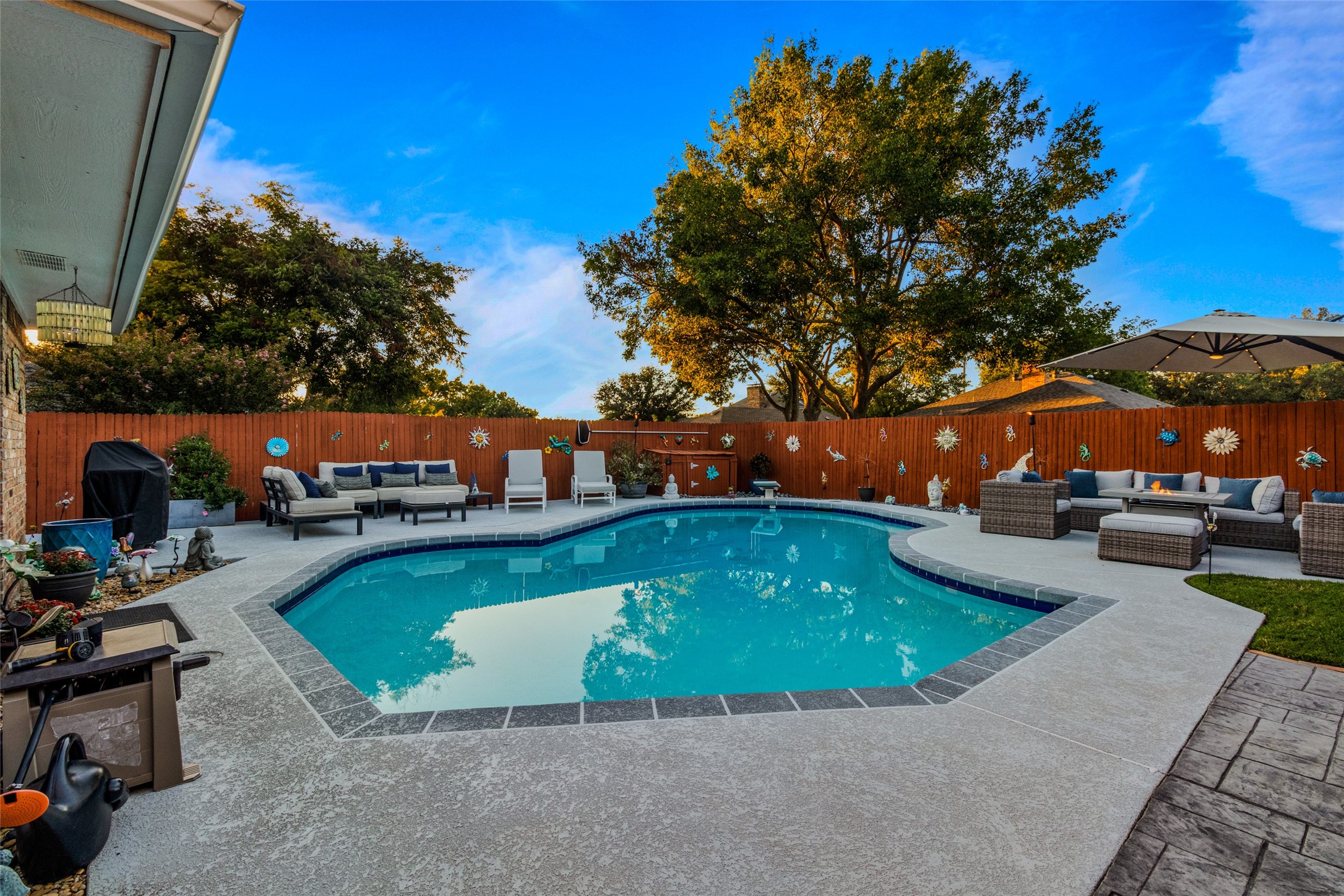 806 Village Green Drive