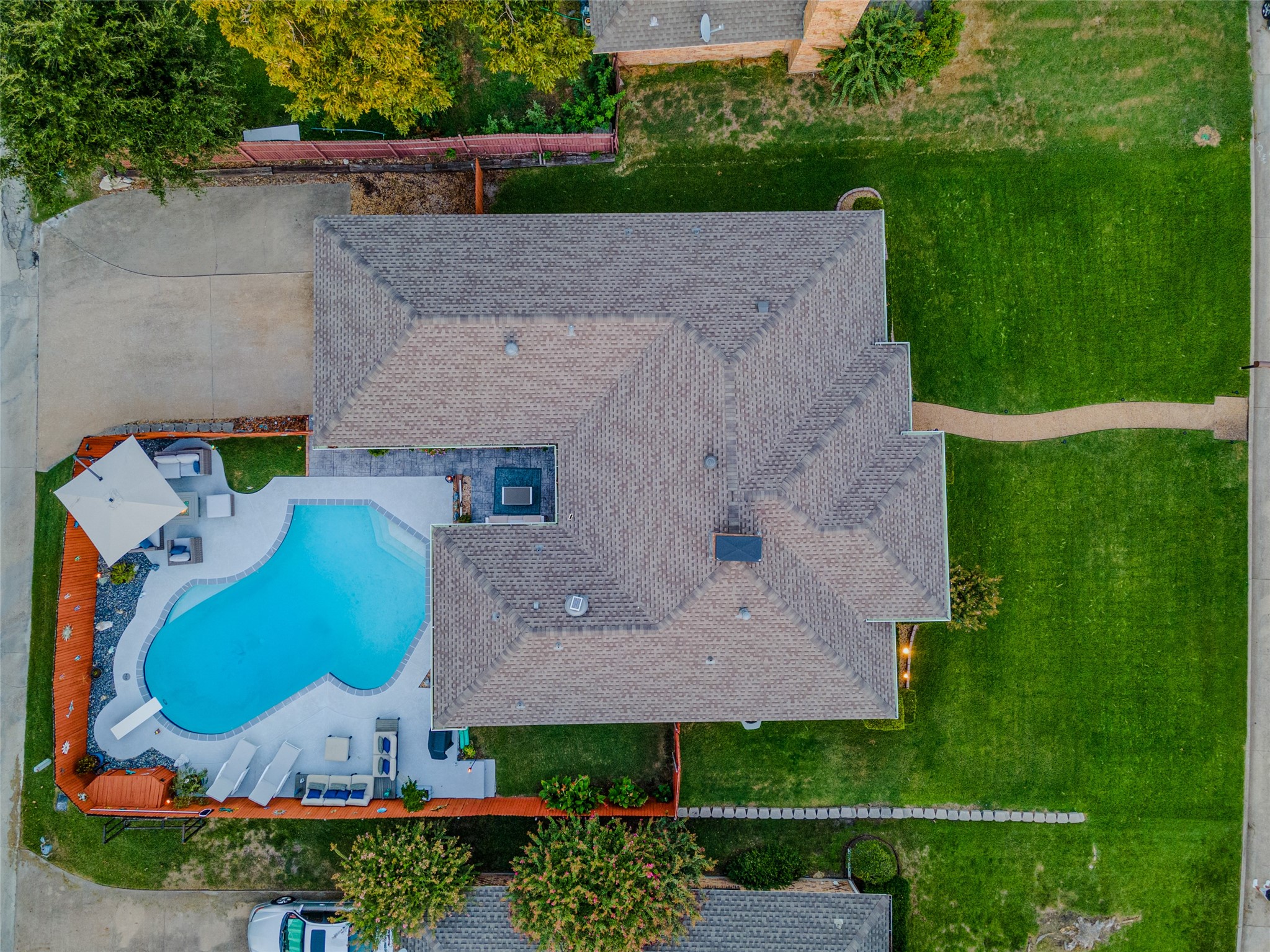 806 Village Green Drive