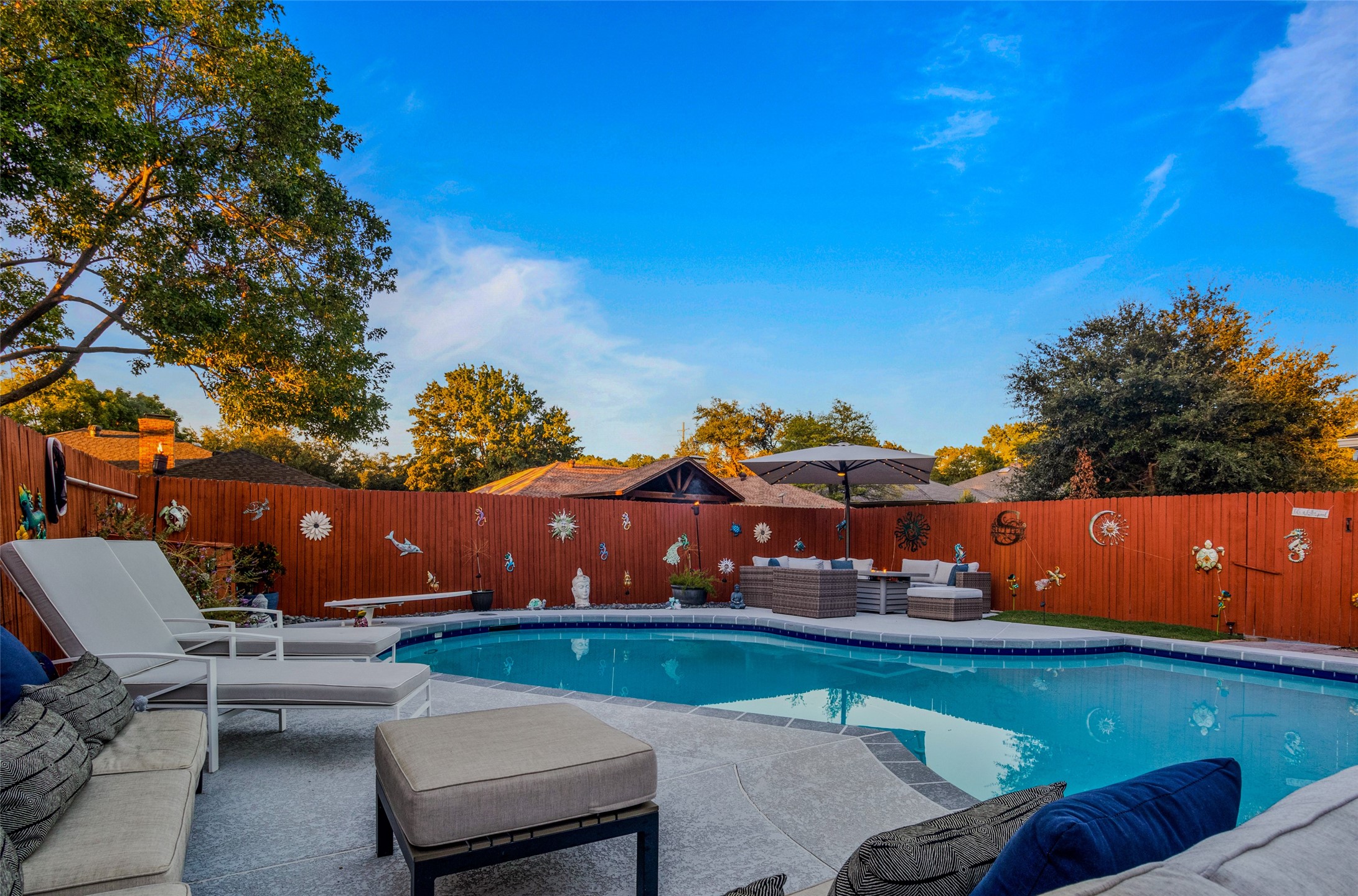 806 Village Green Drive