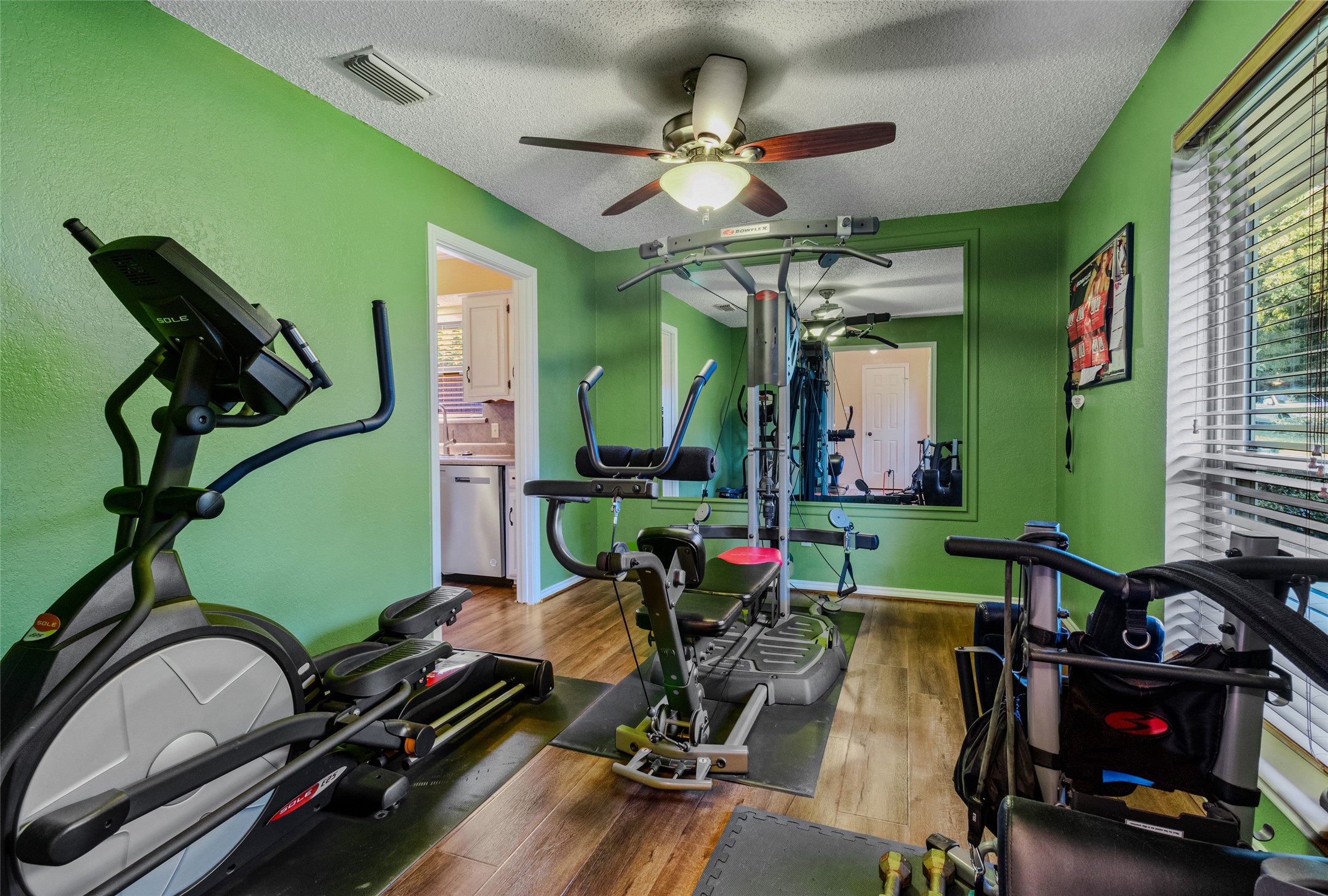 806 Village Green Drive