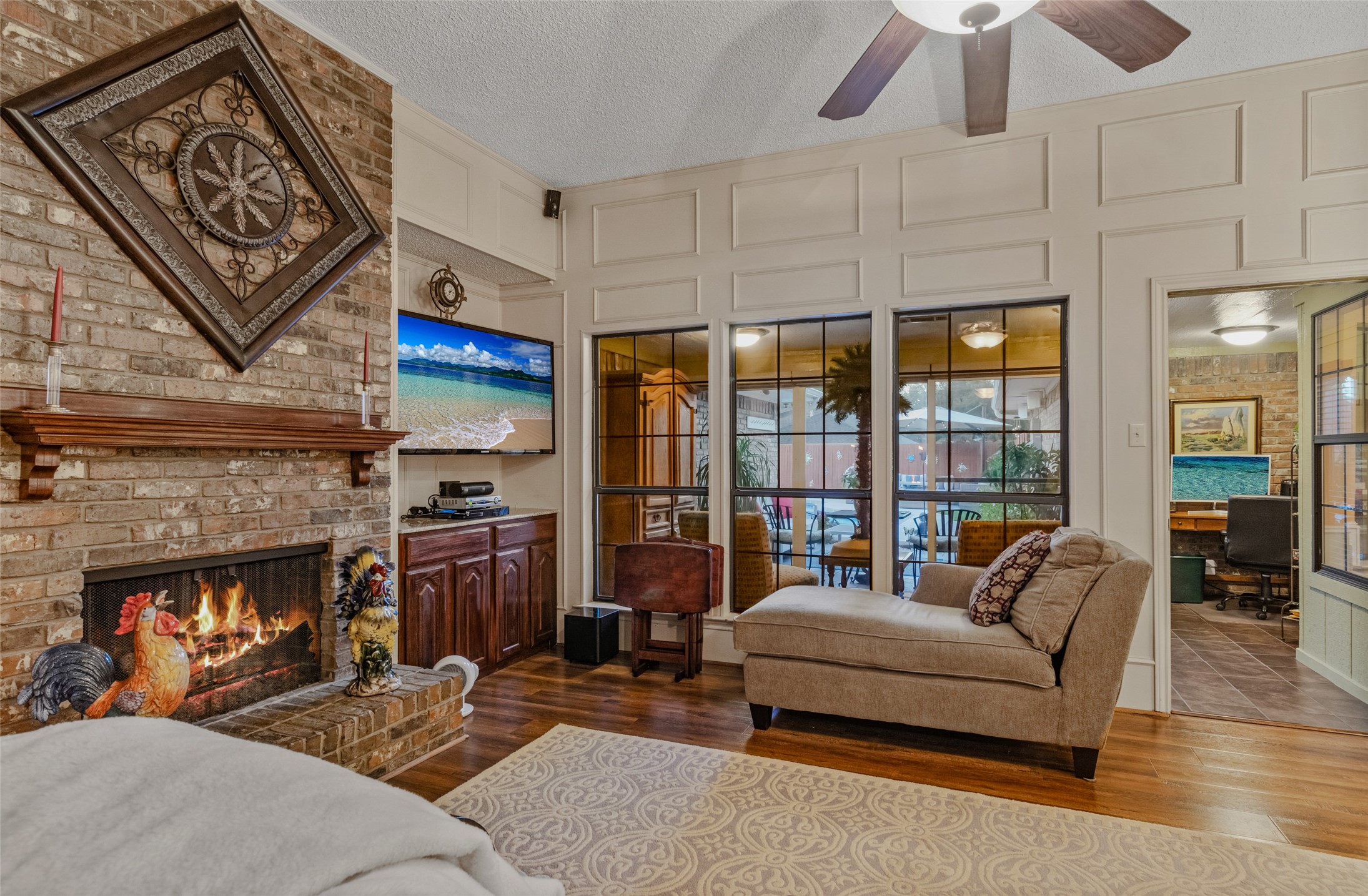 806 Village Green Drive