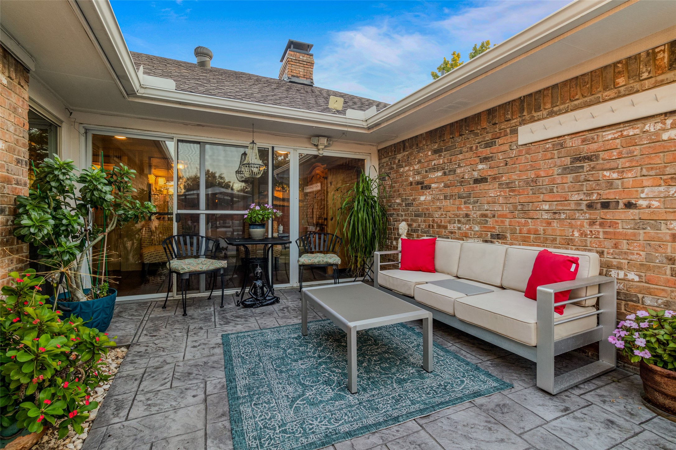 806 Village Green Drive