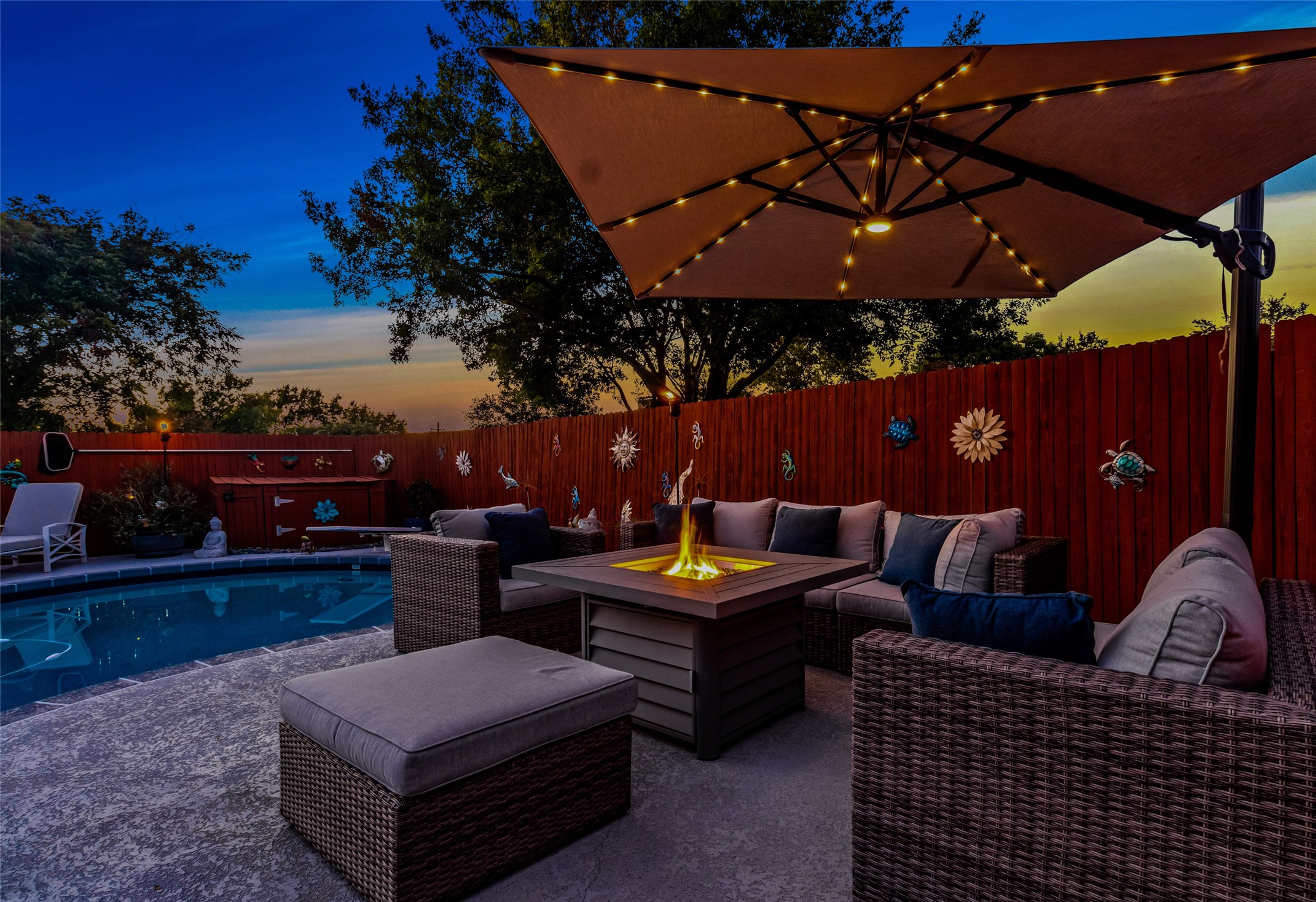 806 Village Green Drive