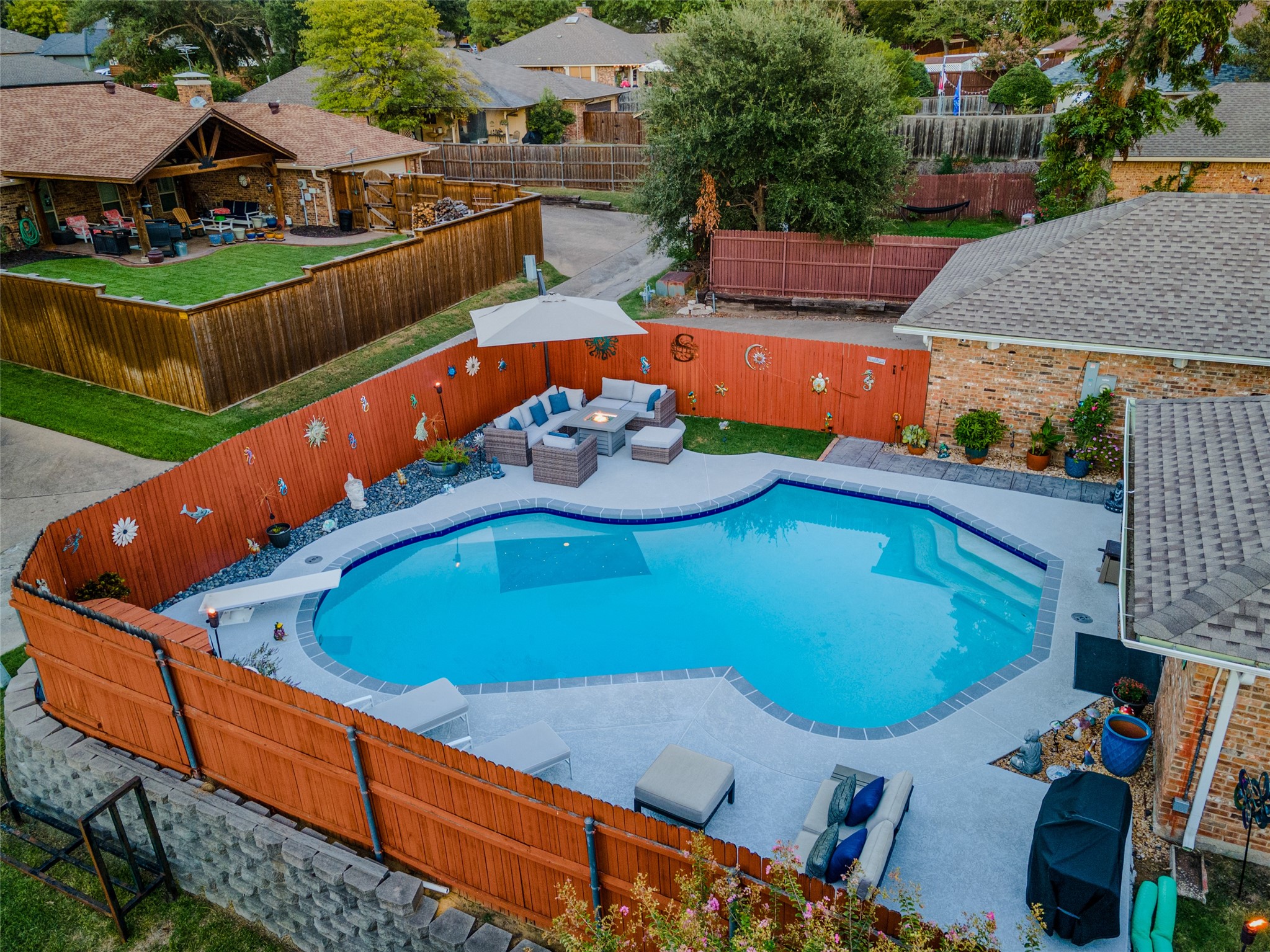 806 Village Green Drive