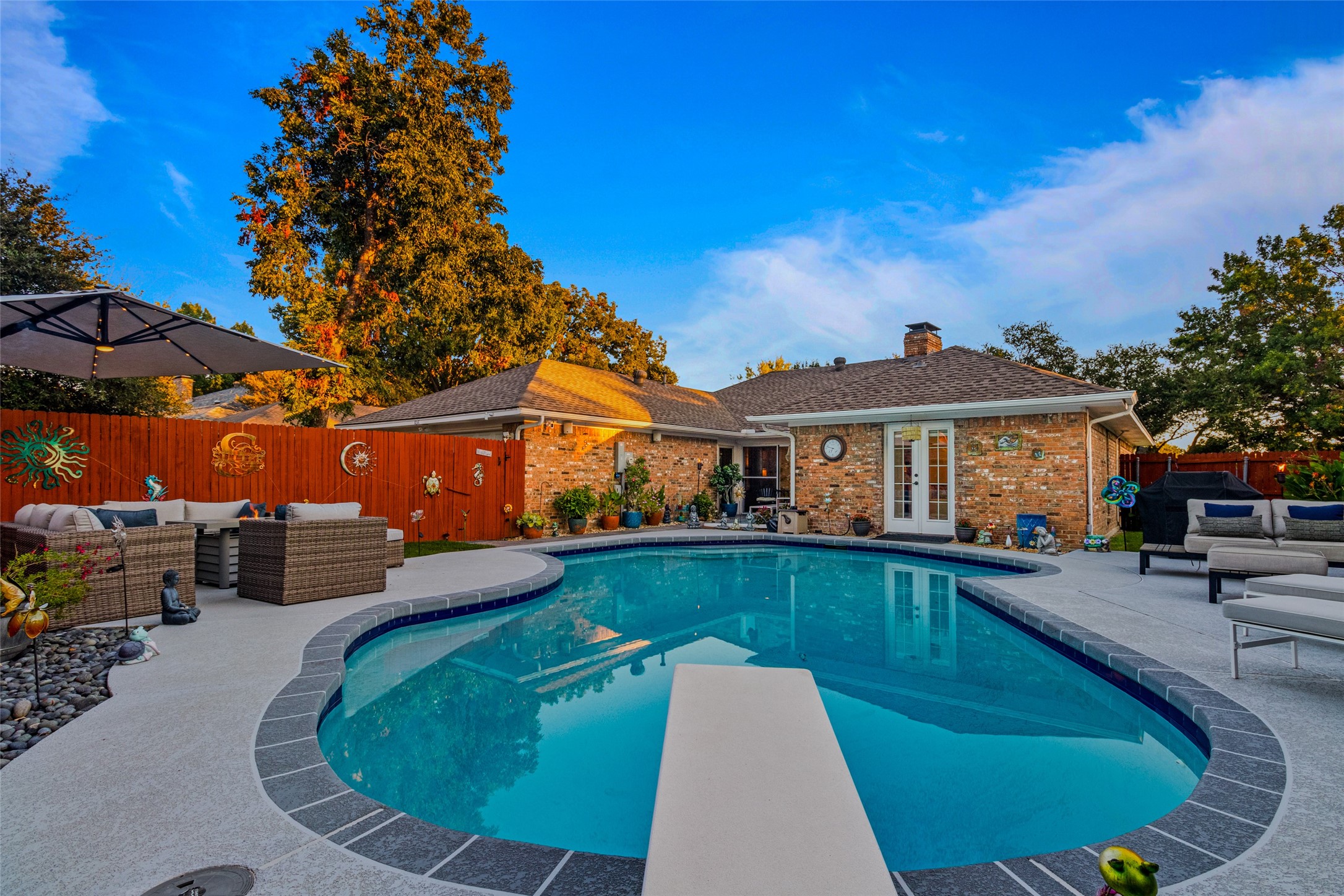 806 Village Green Drive