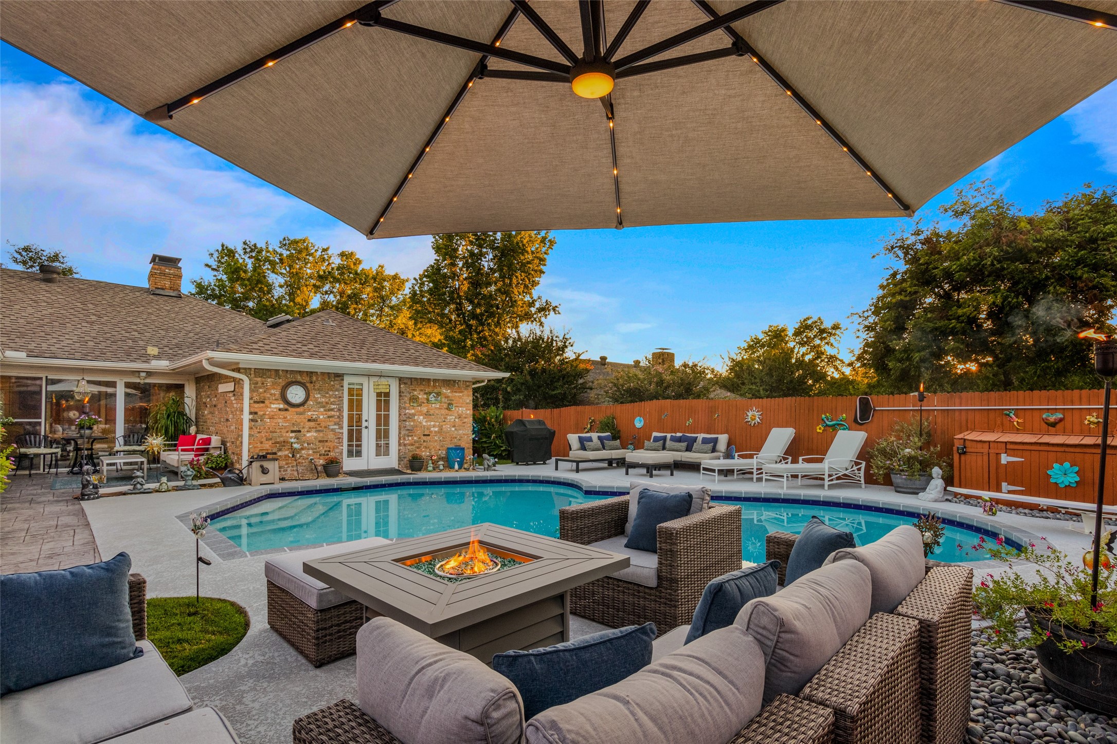 806 Village Green Drive
