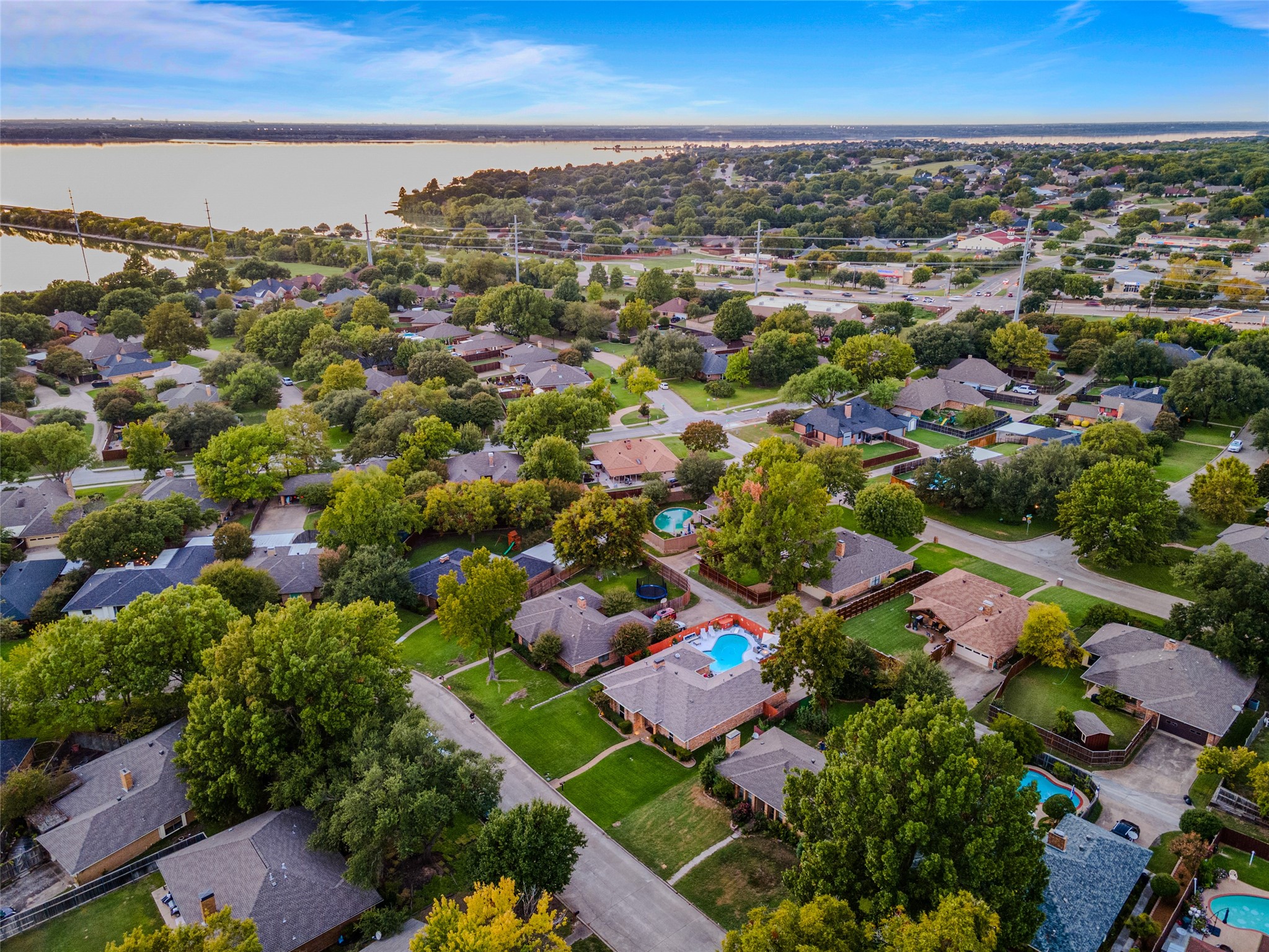 806 Village Green Drive