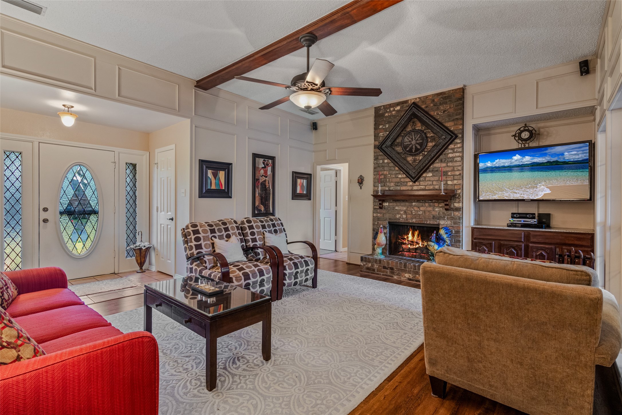 806 Village Green Drive